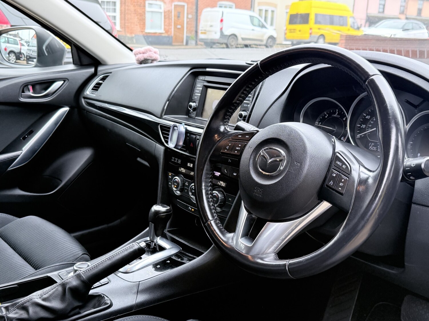 Used Mazda Mazda6 2014 for sale - 77758956: Photo 29