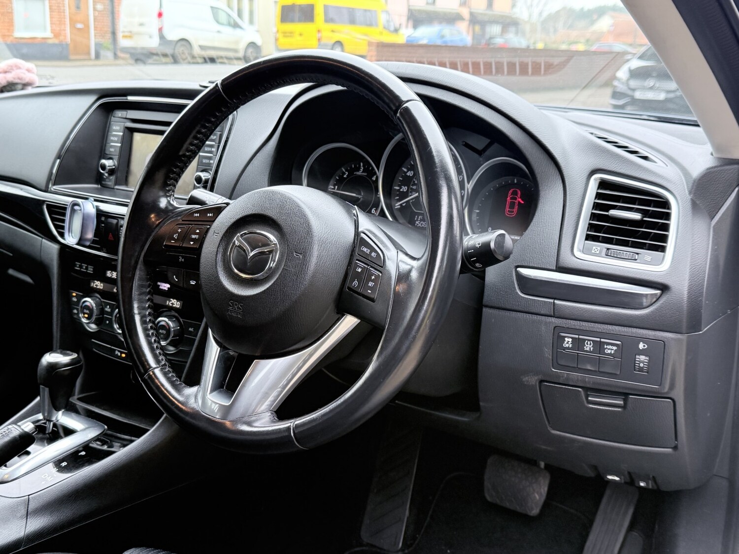 Used Mazda Mazda6 2014 for sale - 77758956: Photo 30