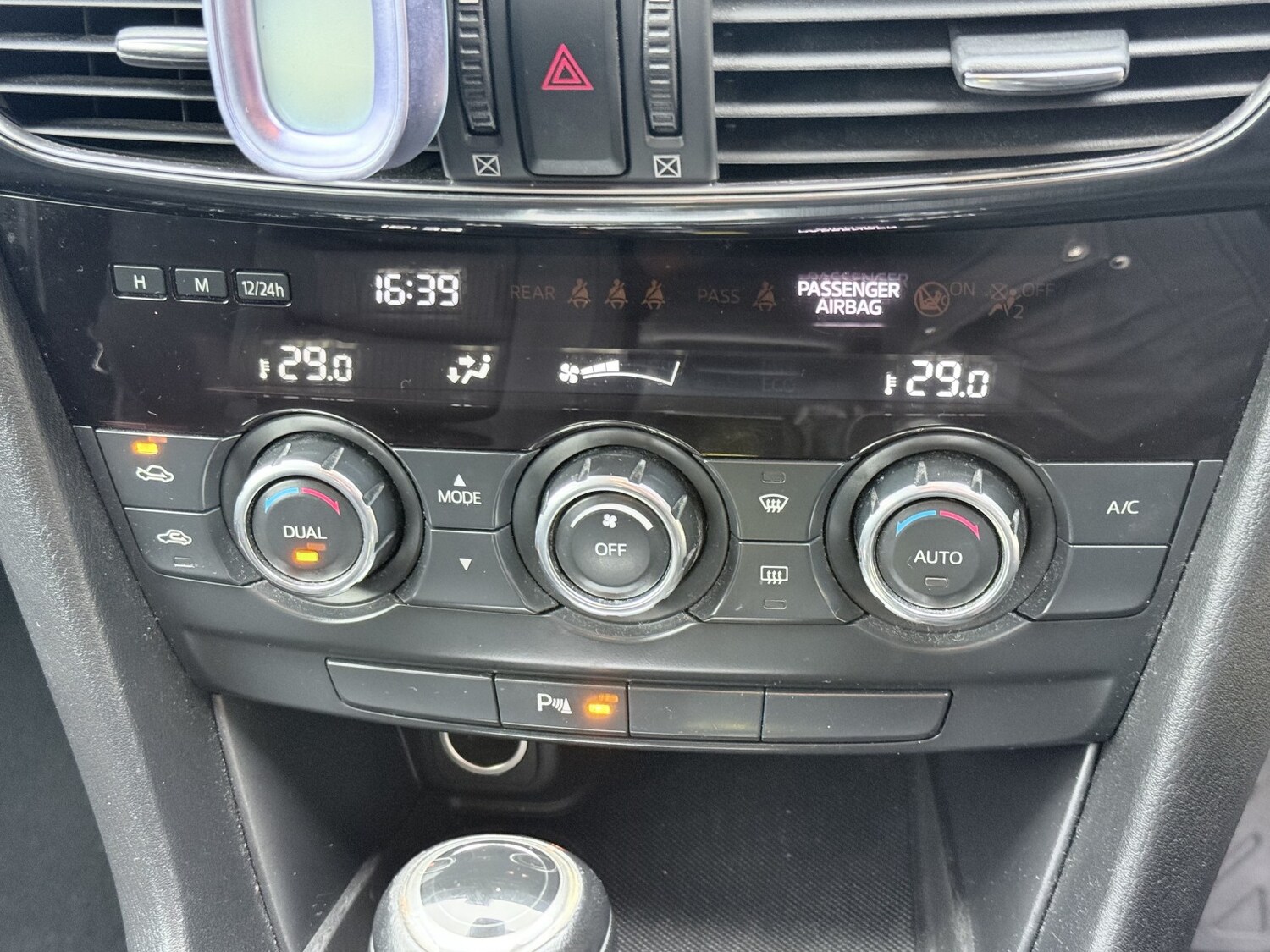 Used Mazda Mazda6 2014 for sale - 77758956: Photo 31