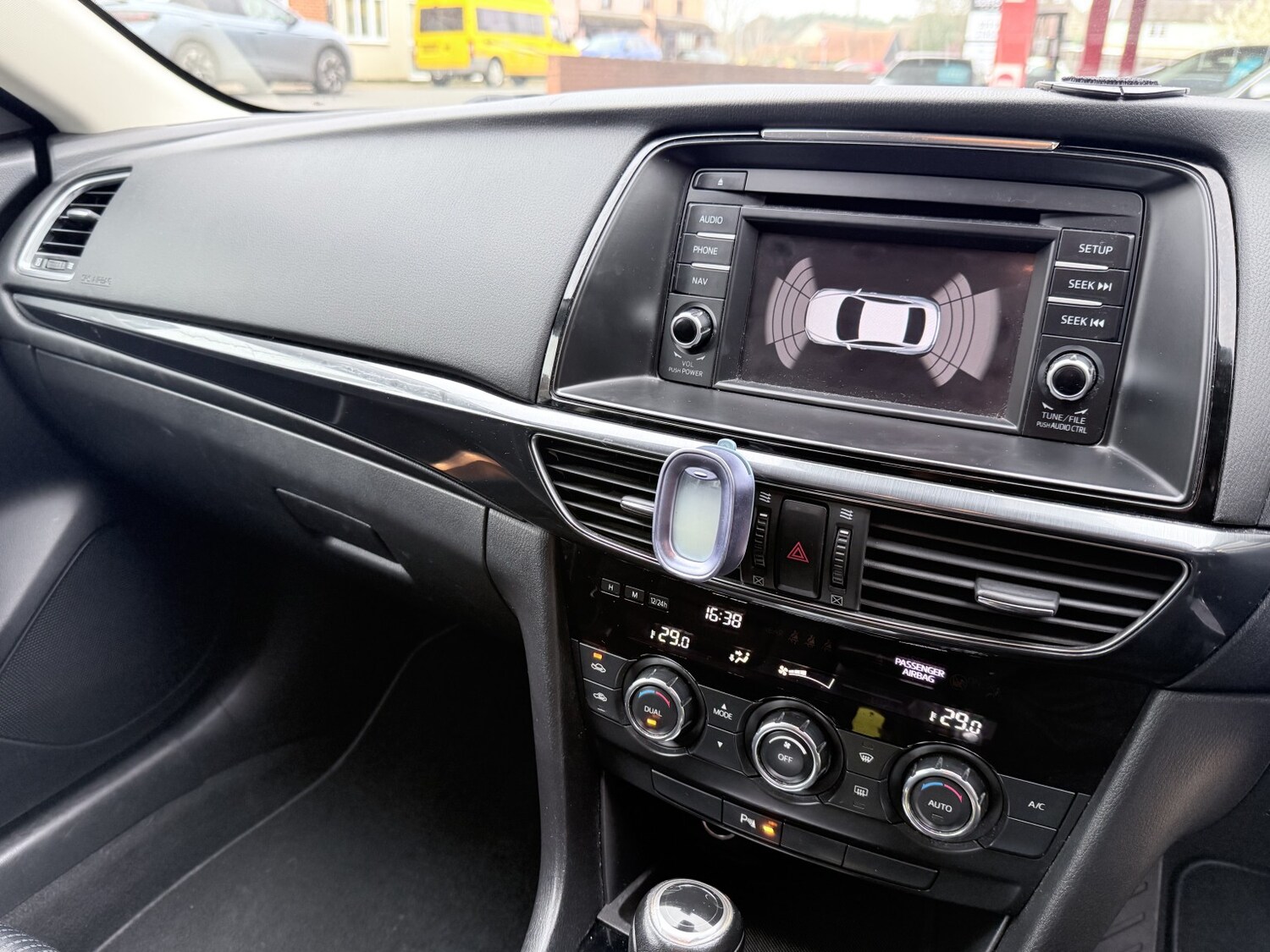 Used Mazda Mazda6 2014 for sale - 77758956: Photo 33