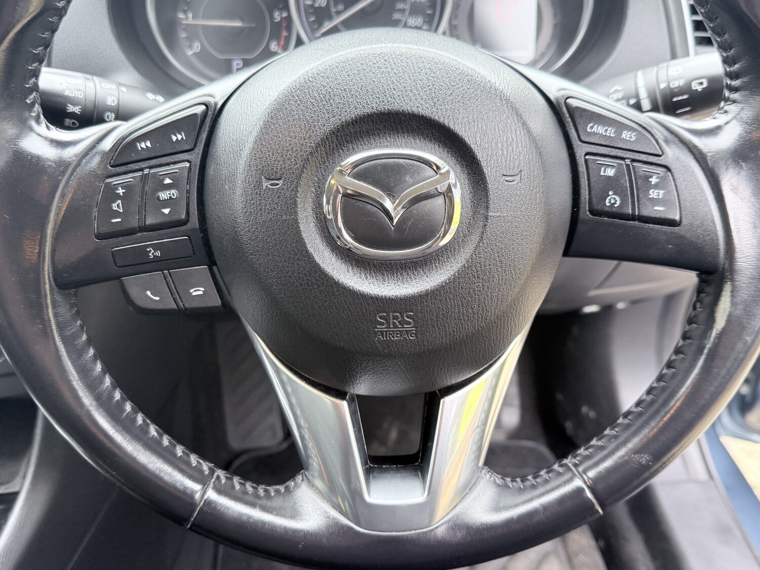 Used Mazda Mazda6 2014 for sale - 77758956: Photo 38
