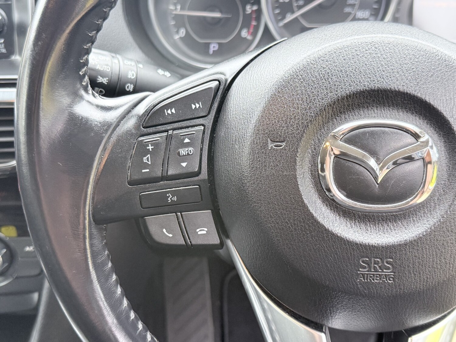 Used Mazda Mazda6 2014 for sale - 77758956: Photo 39