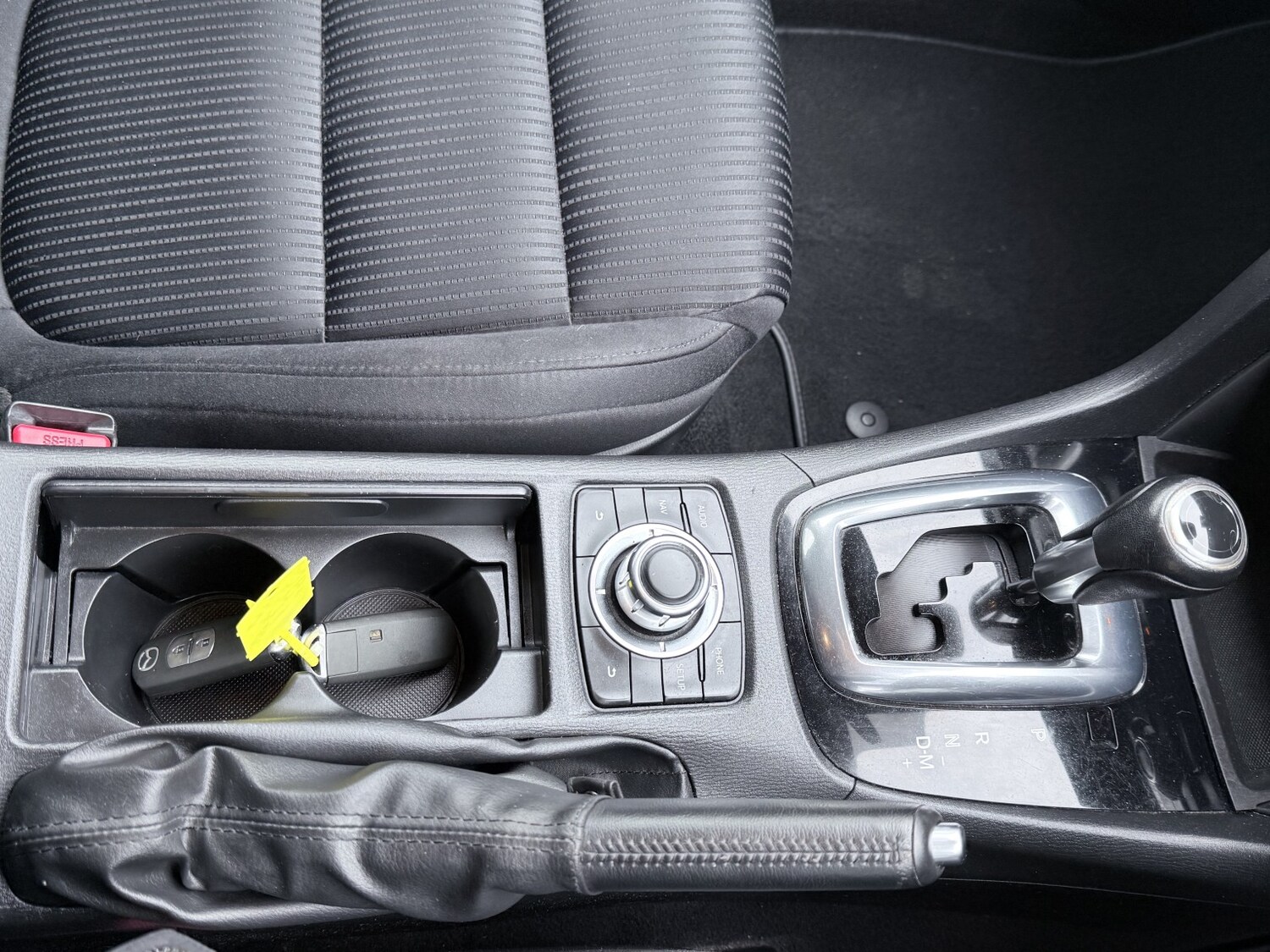 Used Mazda Mazda6 2014 for sale - 77758956: Photo 42