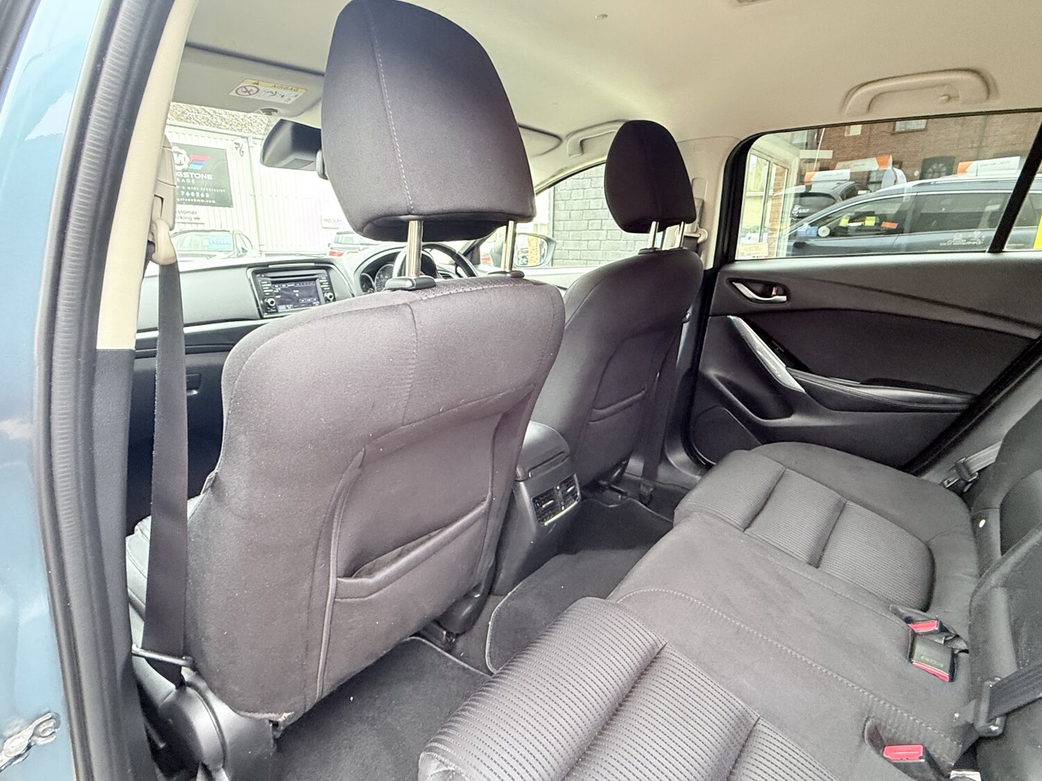 Used Mazda Mazda6 2014 for sale - 77758956: Photo 51