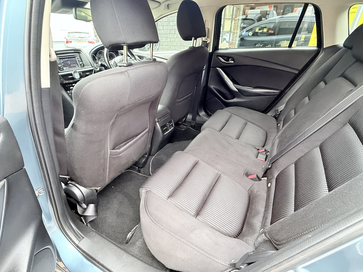 Used Mazda Mazda6 2014 for sale - 77758956: Photo 52