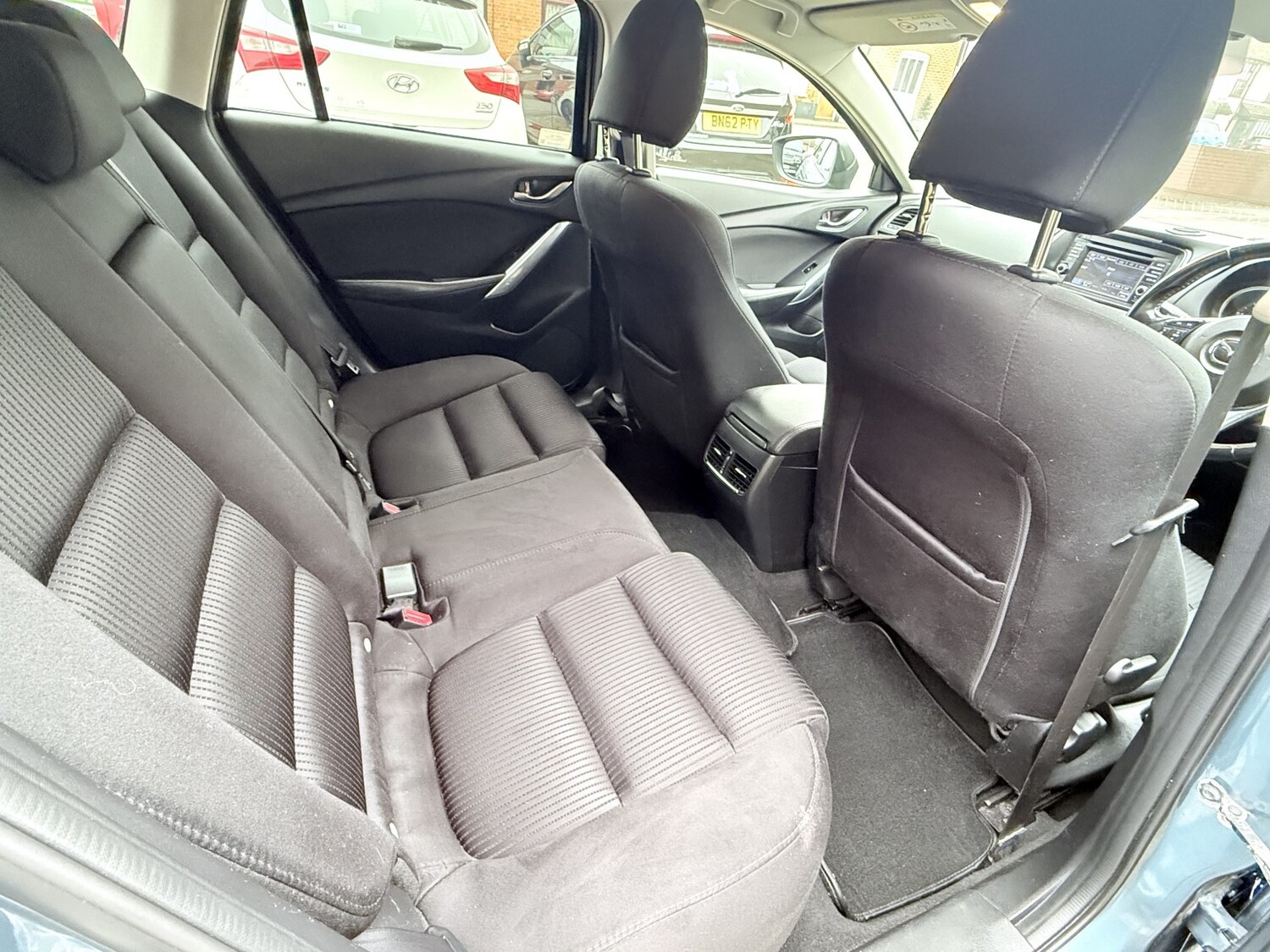 Used Mazda Mazda6 2014 for sale - 77758956: Photo 53