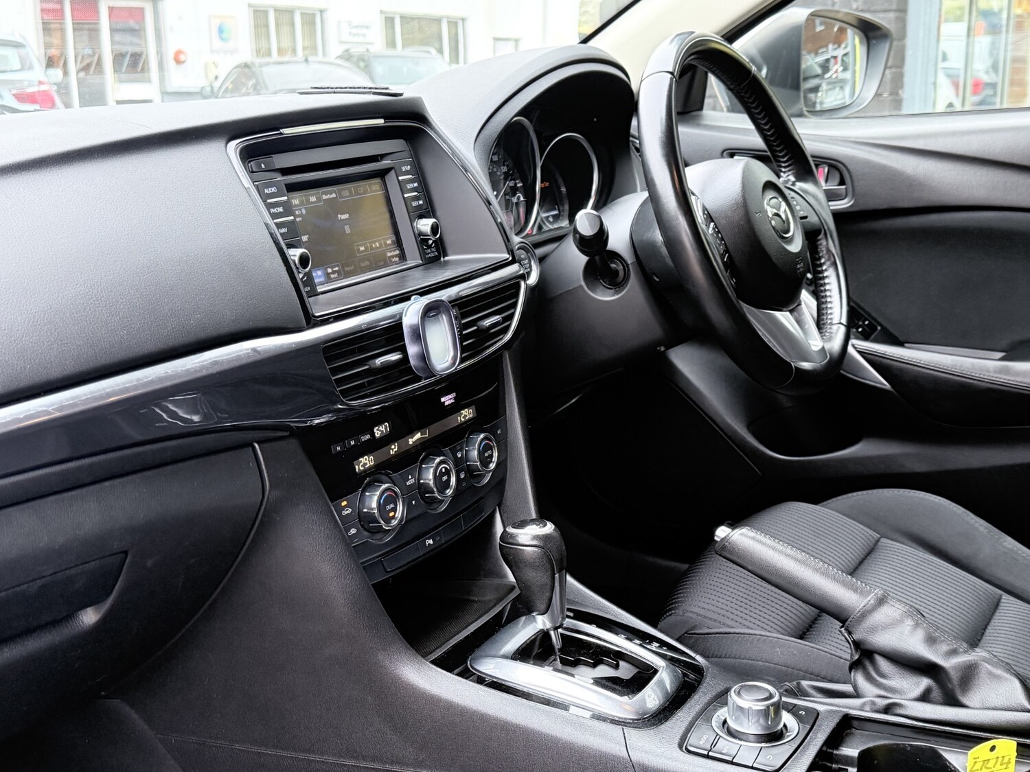 Used Mazda Mazda6 2014 for sale - 77758956: Photo 54