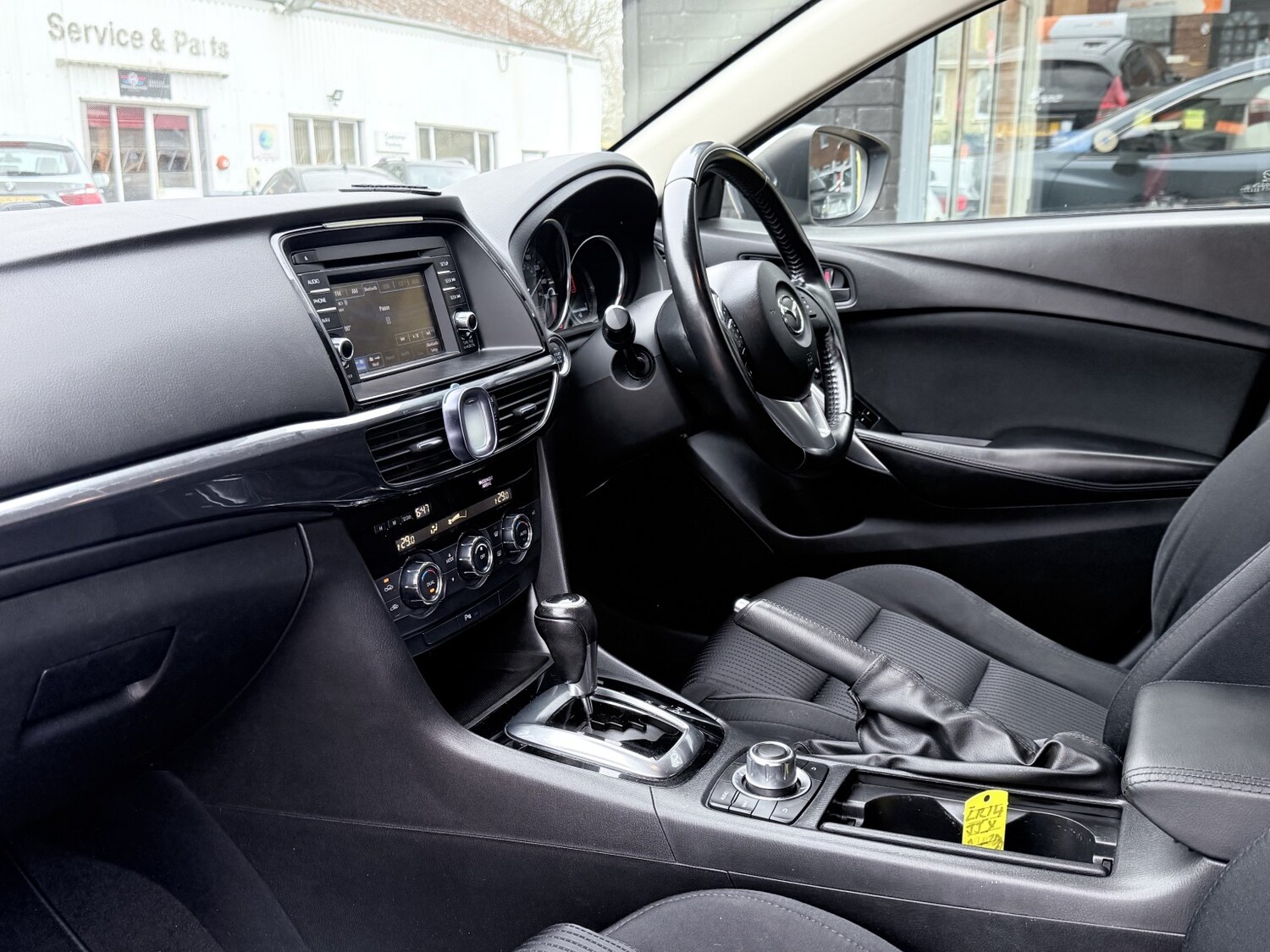 Used Mazda Mazda6 2014 for sale - 77758956: Photo 55