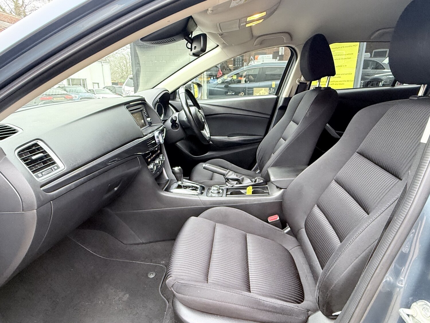 Used Mazda Mazda6 2014 for sale - 77758956: Photo 57