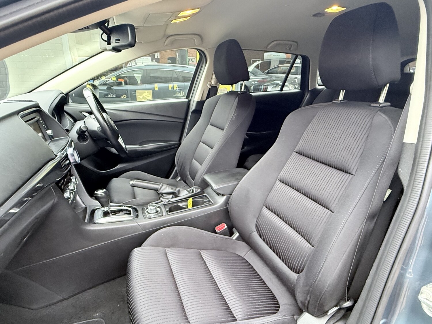 Used Mazda Mazda6 2014 for sale - 77758956: Photo 58