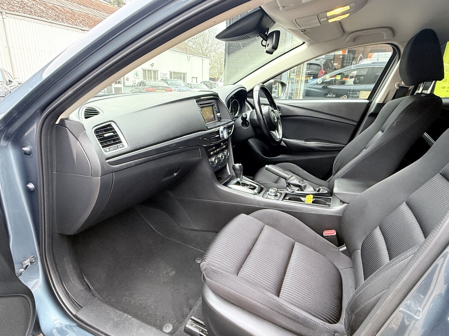 Used Mazda Mazda6 2014 for sale - 77758956: Photo 60