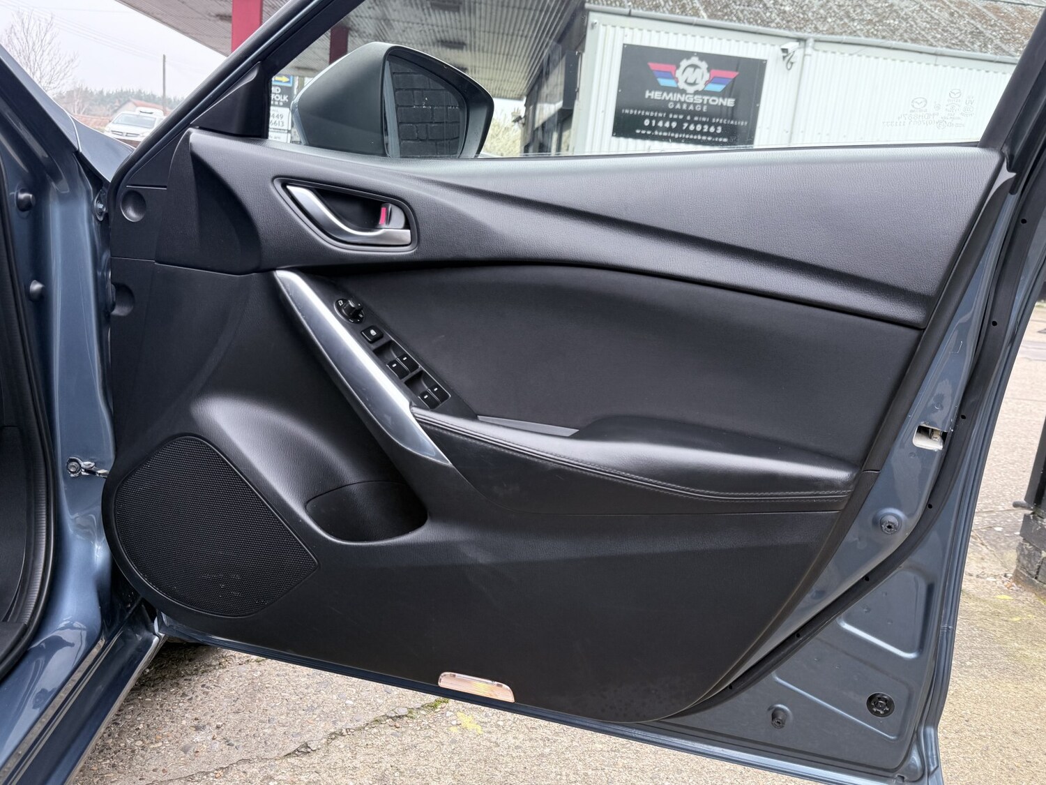 Used Mazda Mazda6 2014 for sale - 77758956: Photo 62