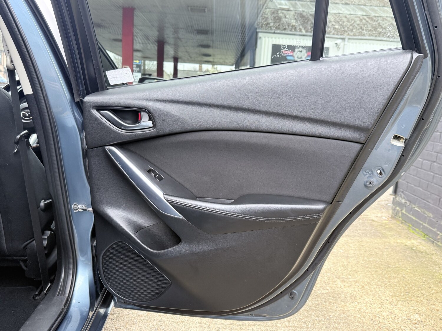 Used Mazda Mazda6 2014 for sale - 77758956: Photo 63