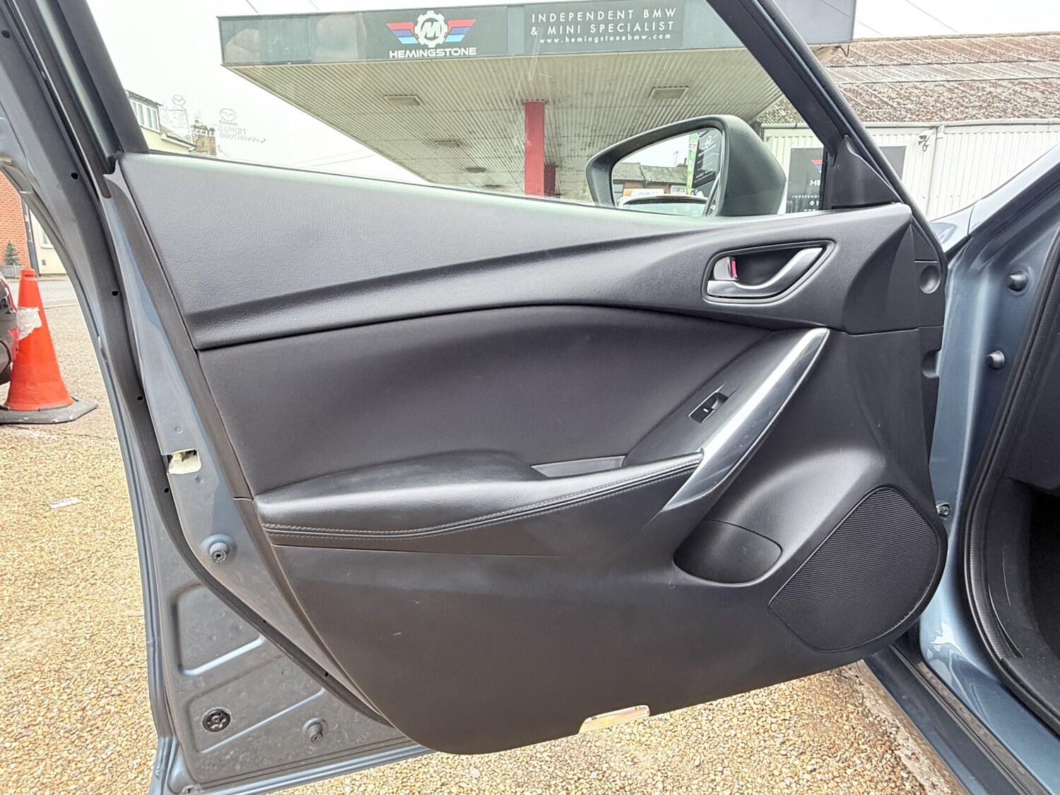 Used Mazda Mazda6 2014 for sale - 77758956: Photo 64