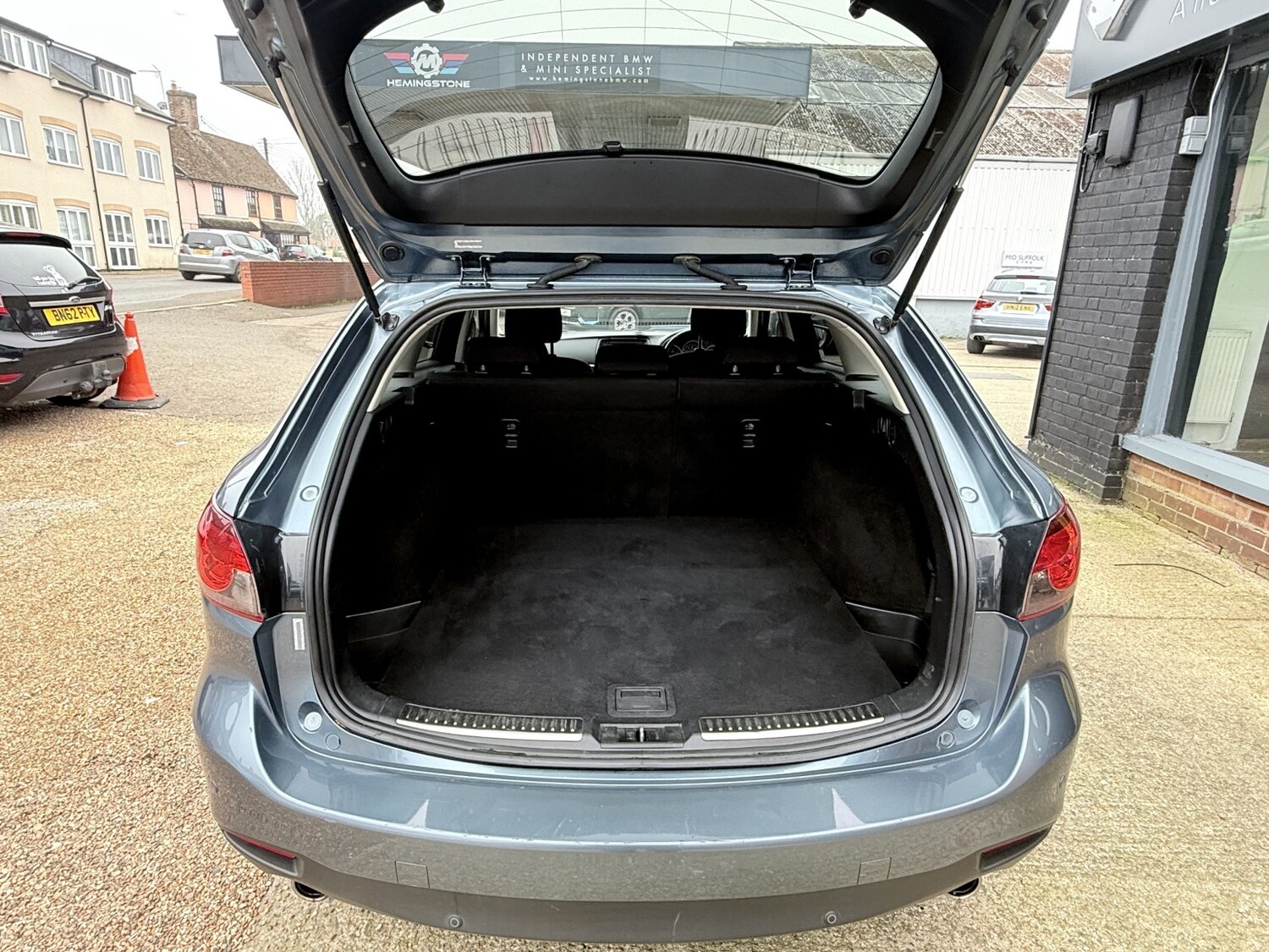 Used Mazda Mazda6 2014 for sale - 77758956: Photo 66