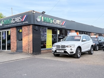 Used BMW X3 2016 for sale - 79047841: Photo