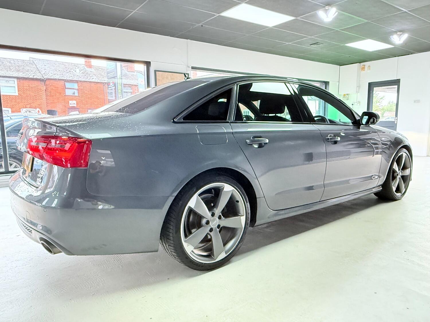 Used Audi A6 2014 for sale - 76794441: Photo 13