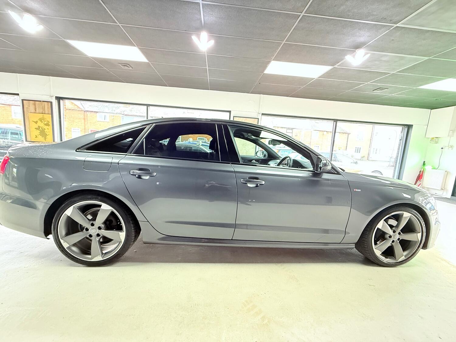 Used Audi A6 2014 for sale - 76794441: Photo 14