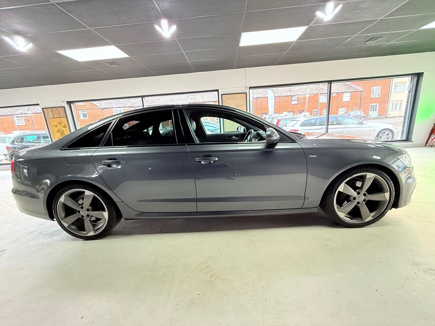 Used Audi A6 2014 for sale - 76794441: Photo 15