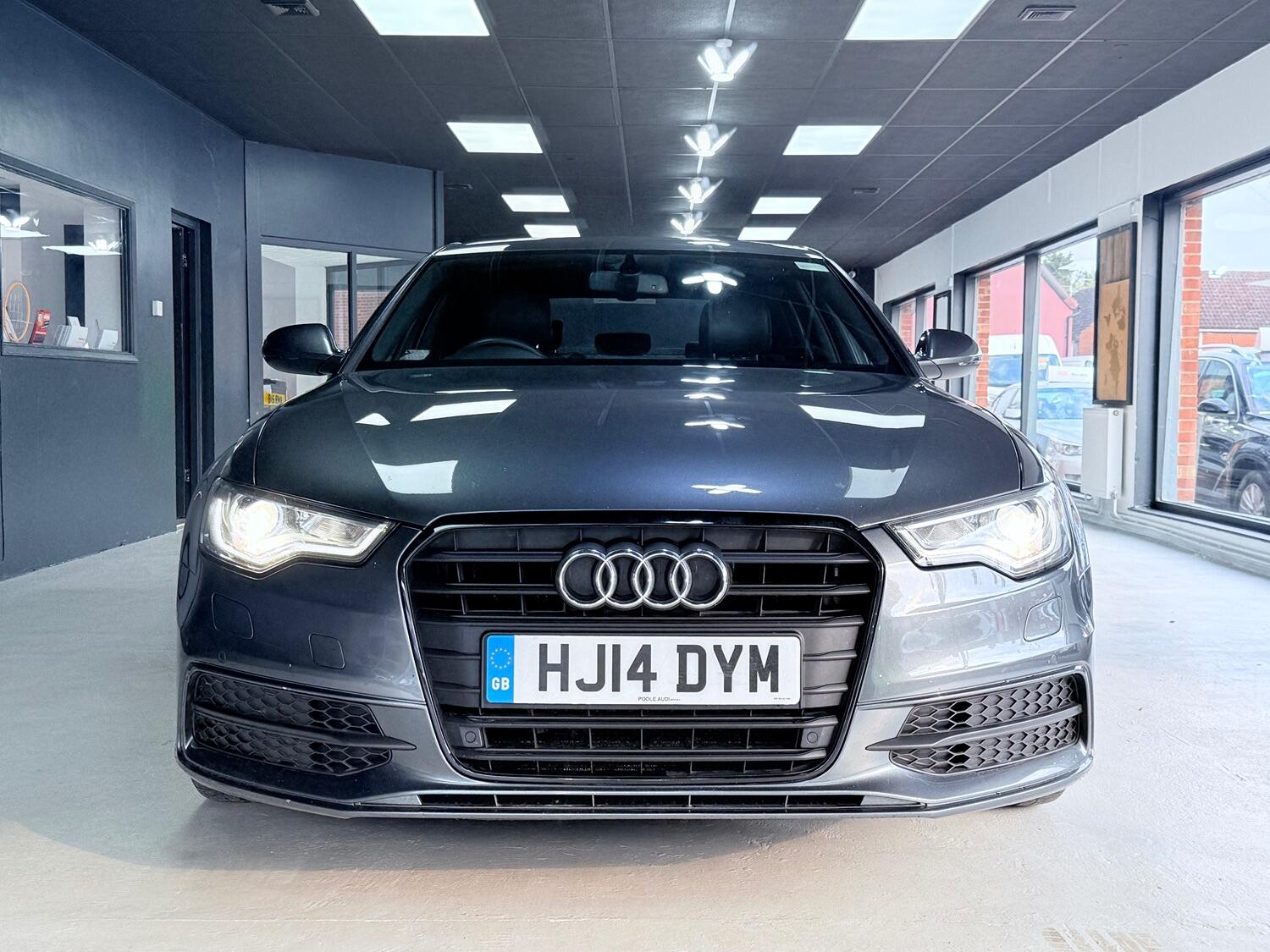 Used Audi A6 2014 for sale - 76794441: Photo 17