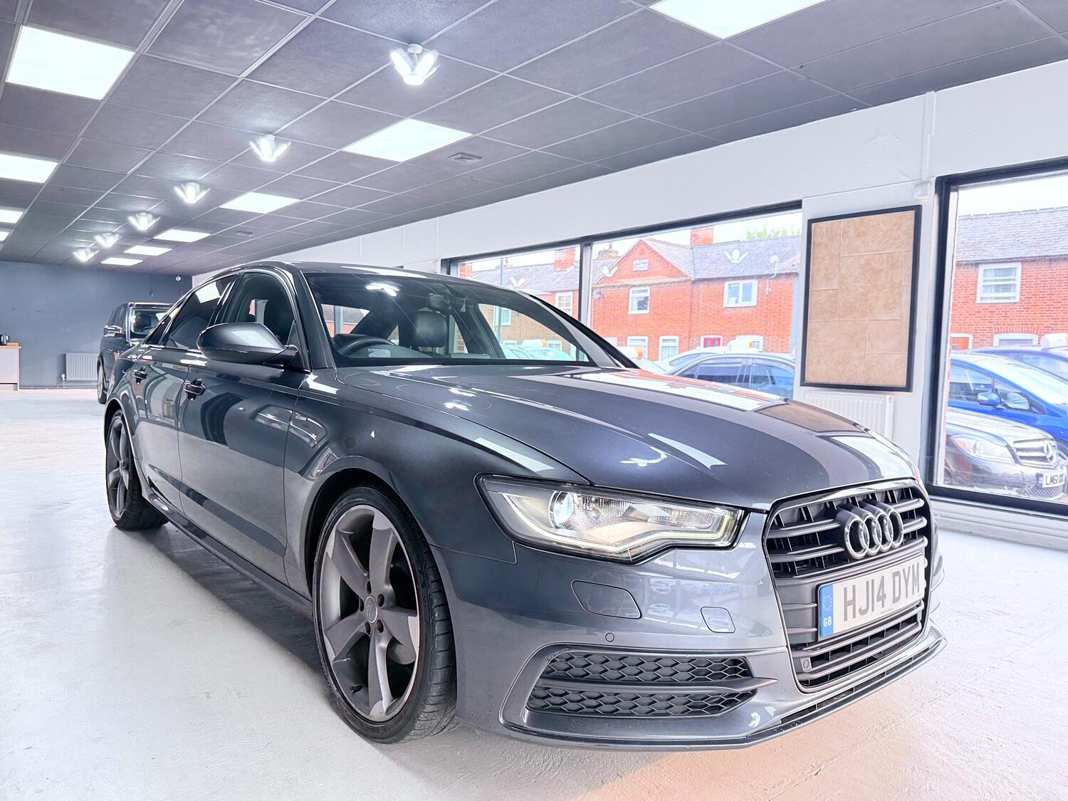 Used Audi A6 2014 for sale - 76794441: Photo 18