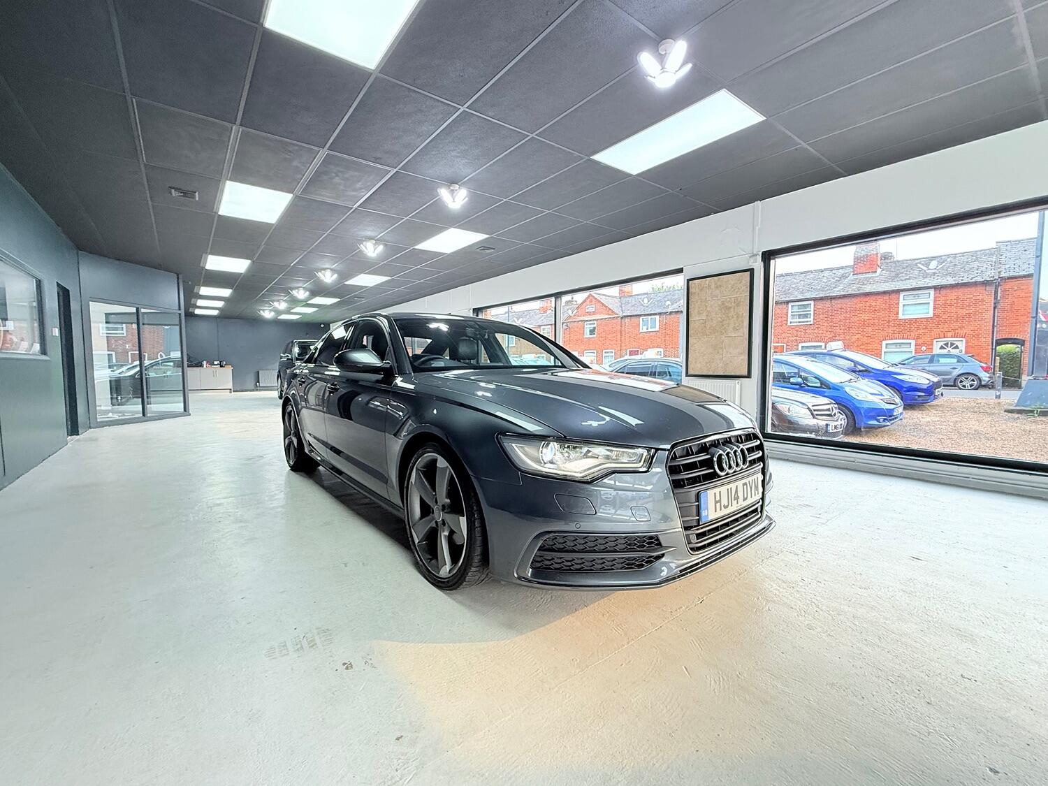Used Audi A6 2014 for sale - 76794441: Photo 19