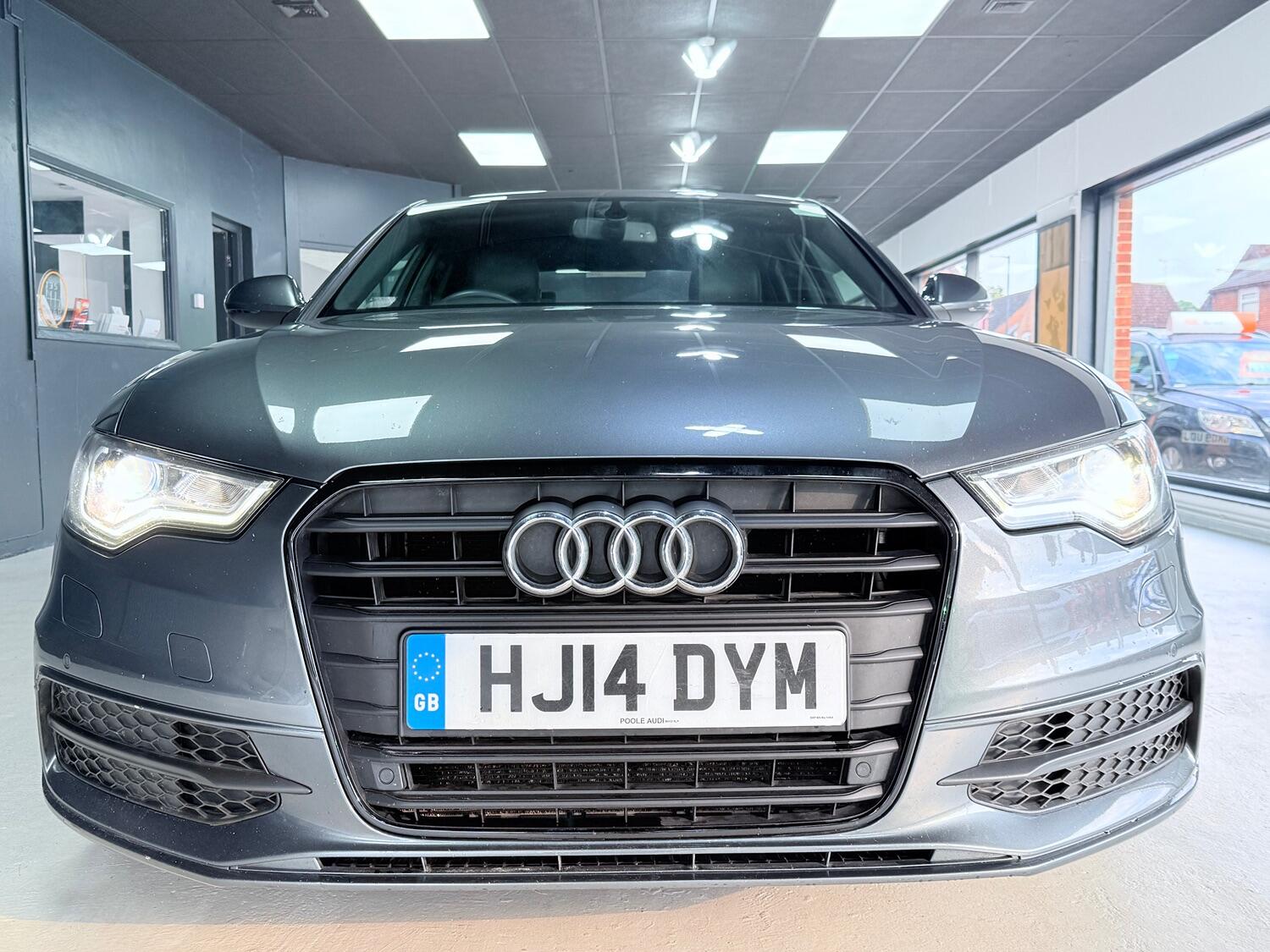 Used Audi A6 2014 for sale - 76794441: Photo 20