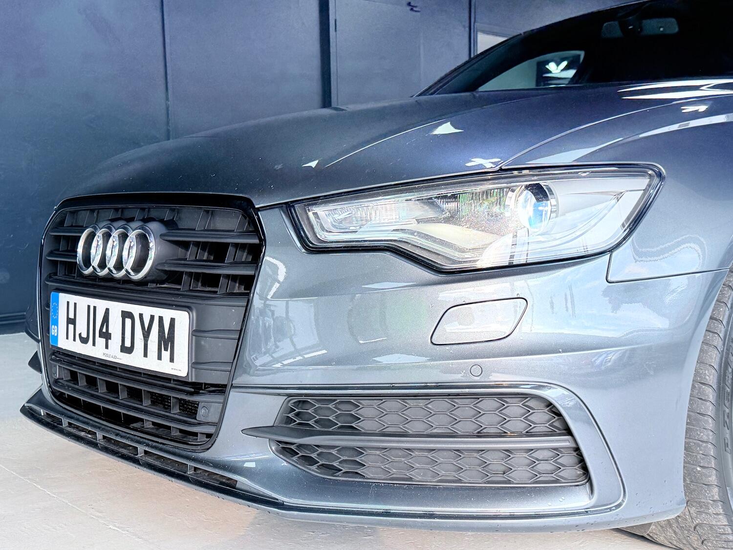 Used Audi A6 2014 for sale - 76794441: Photo 22