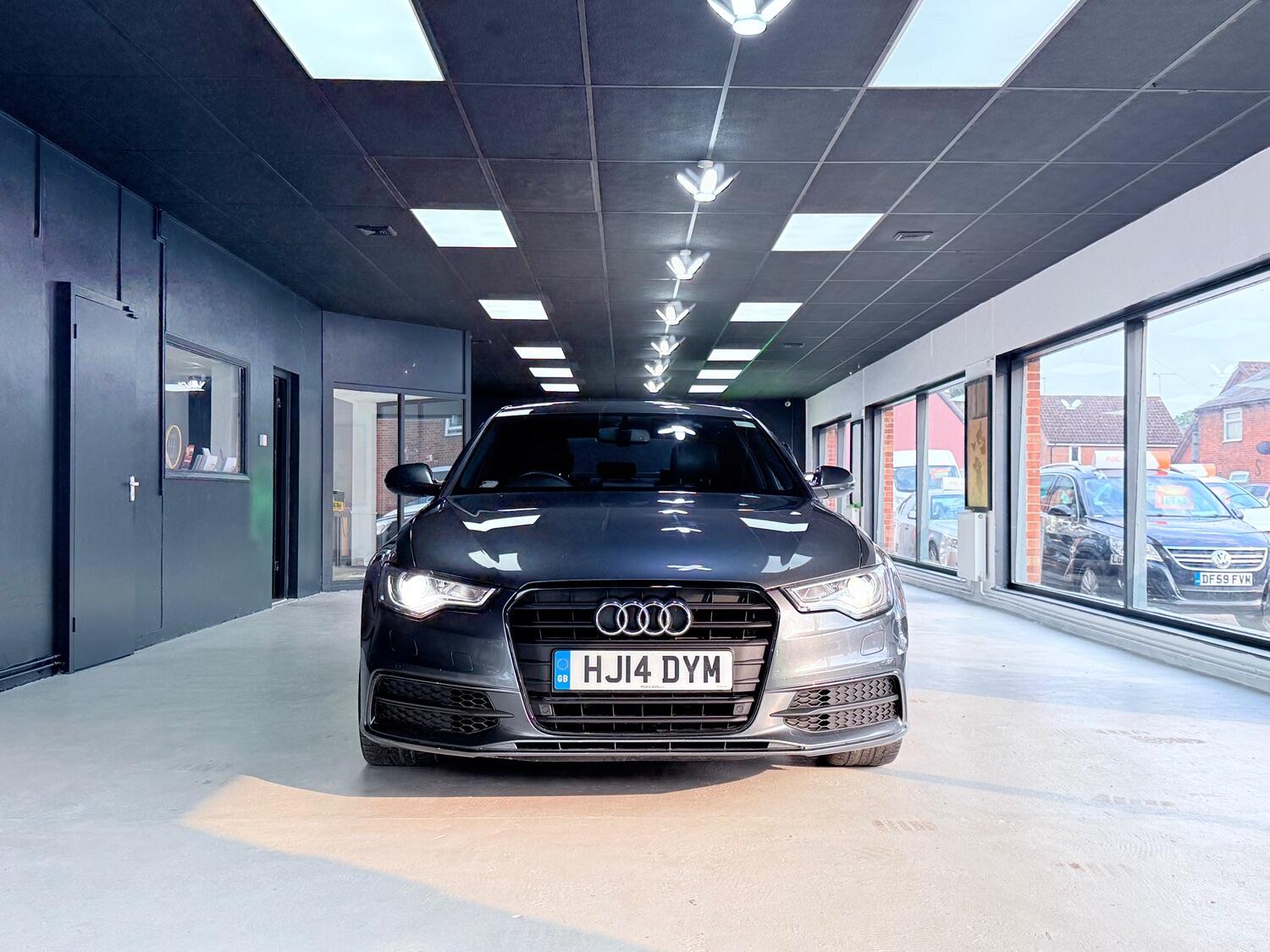 Used Audi A6 2014 for sale - 76794441: Photo 23