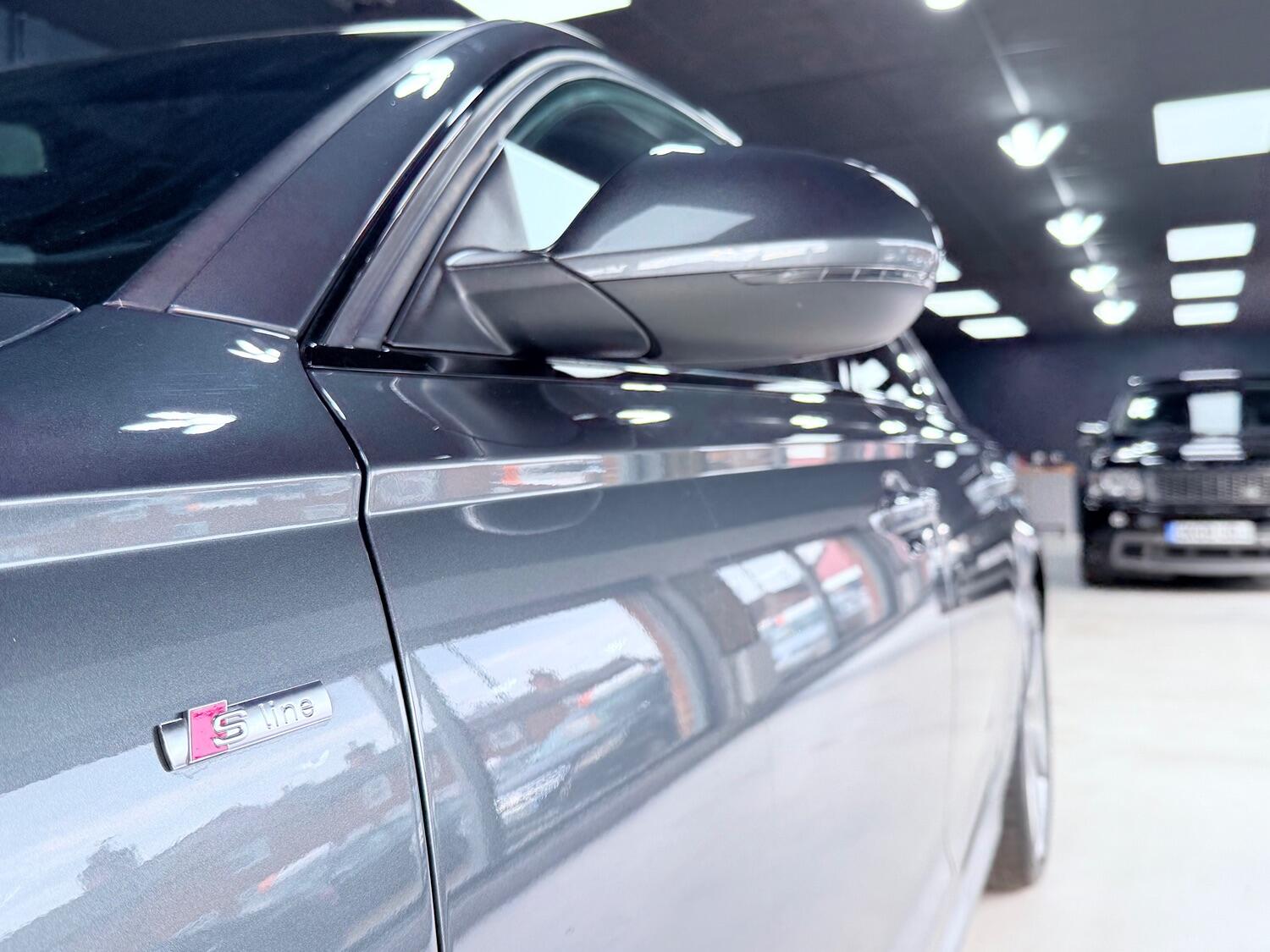 Used Audi A6 2014 for sale - 76794441: Photo 25