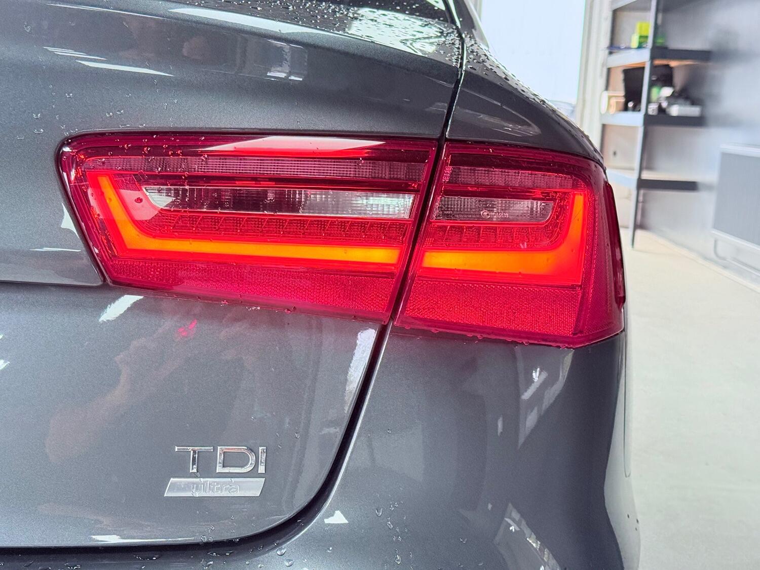 Used Audi A6 2014 for sale - 76794441: Photo 27