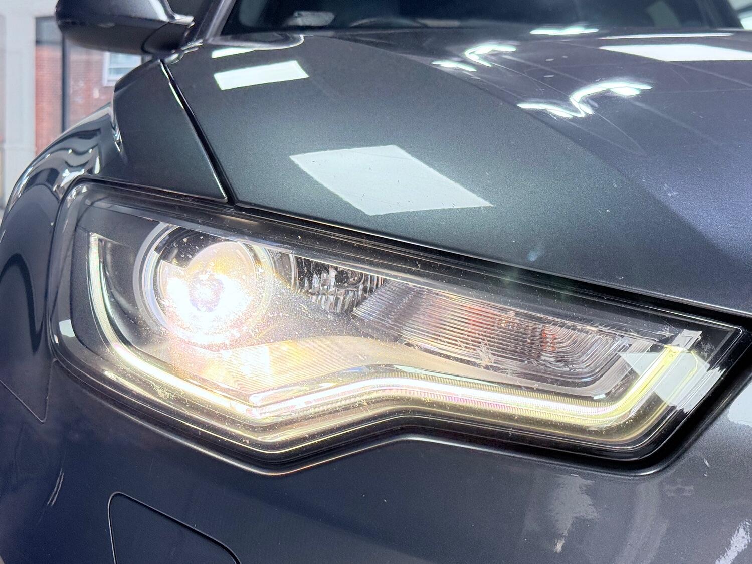 Used Audi A6 2014 for sale - 76794441: Photo 28