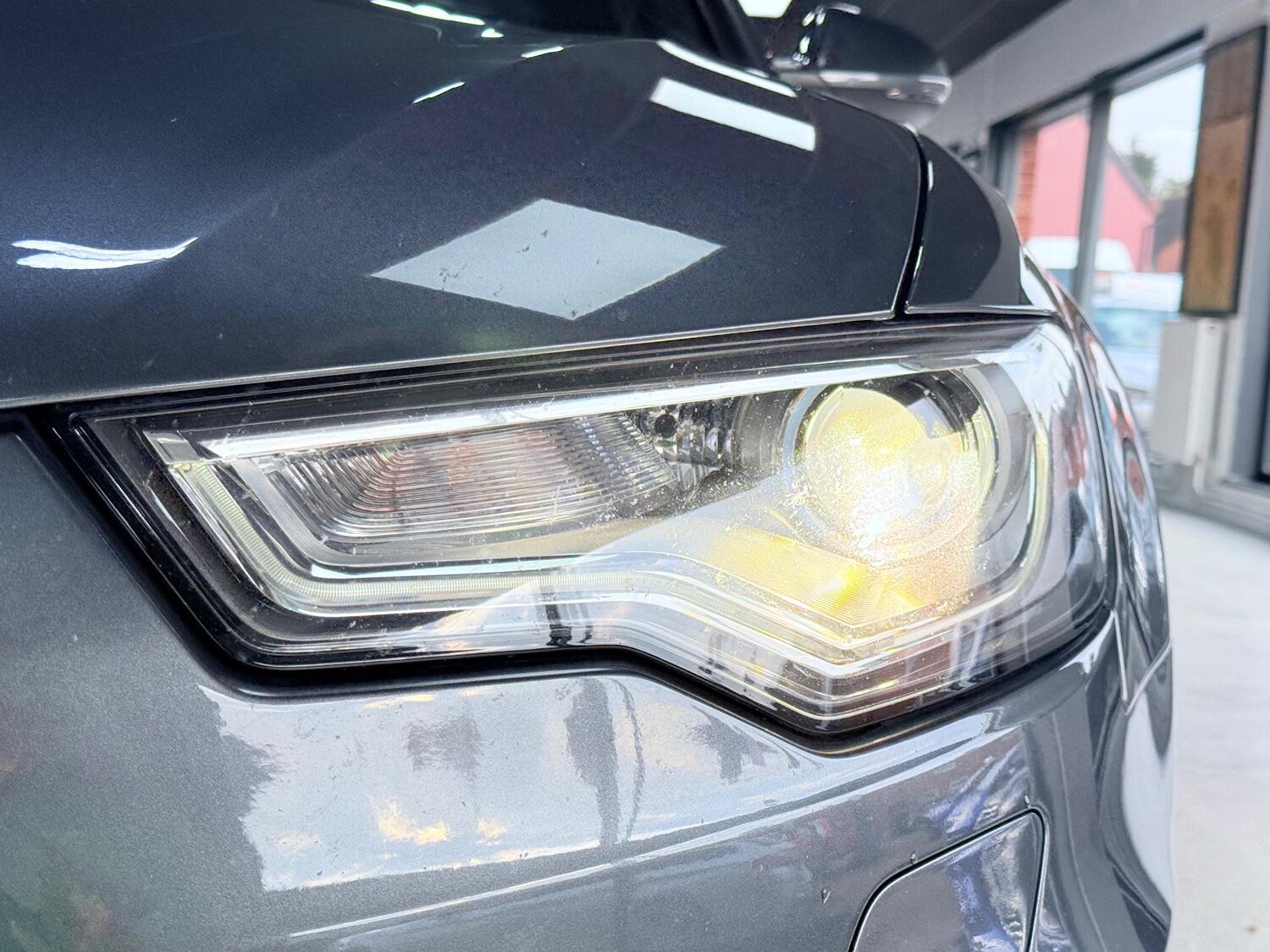 Used Audi A6 2014 for sale - 76794441: Photo 29