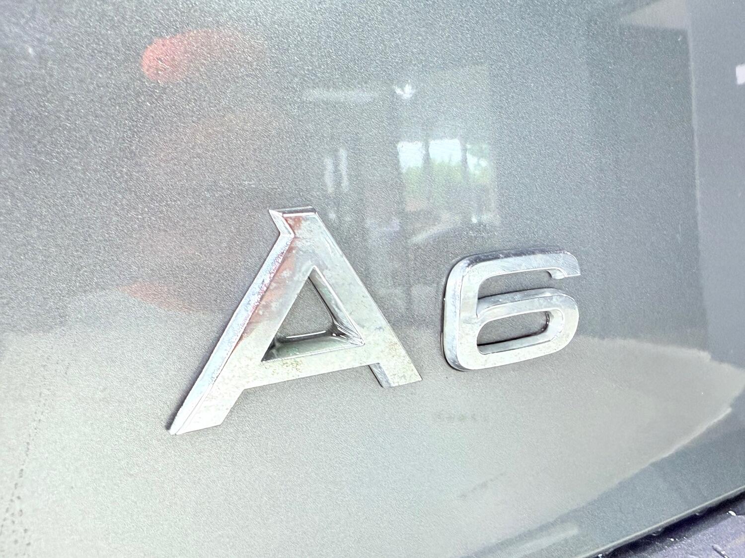 Used Audi A6 2014 for sale - 76794441: Photo 30