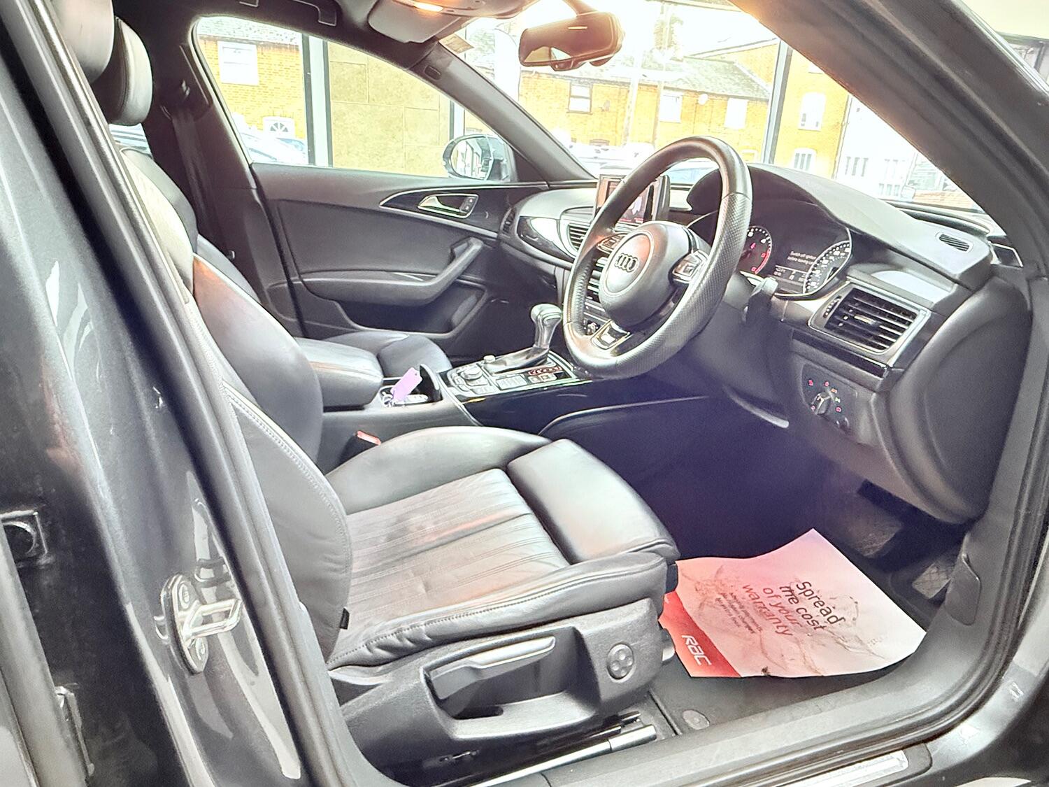 Used Audi A6 2014 for sale - 76794441: Photo 31