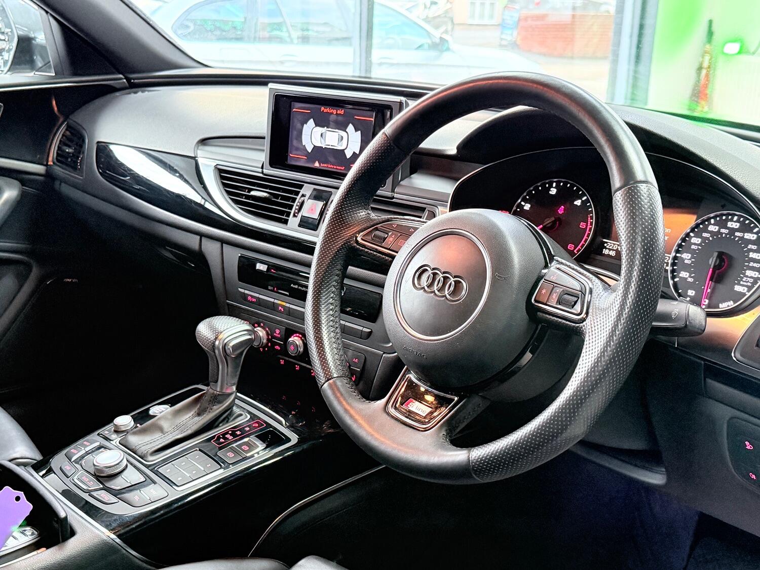 Used Audi A6 2014 for sale - 76794441: Photo 34