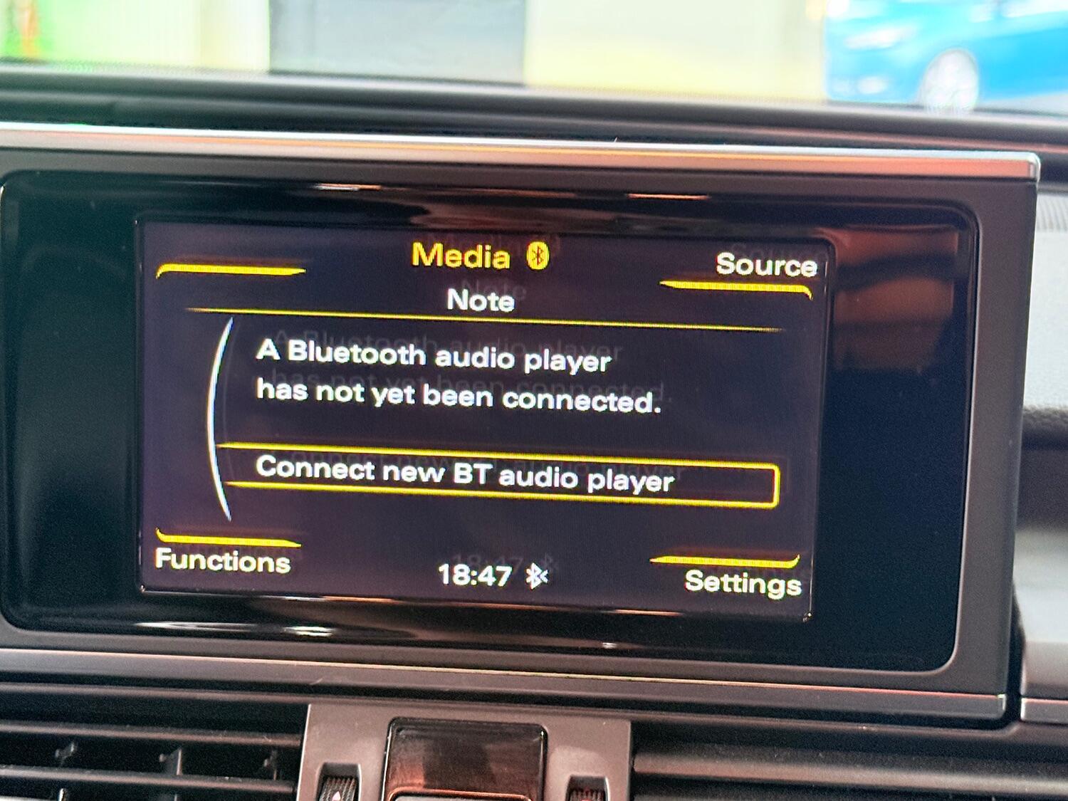 Used Audi A6 2014 for sale - 76794441: Photo 36