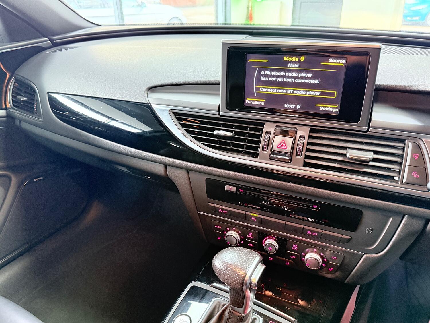 Used Audi A6 2014 for sale - 76794441: Photo 37