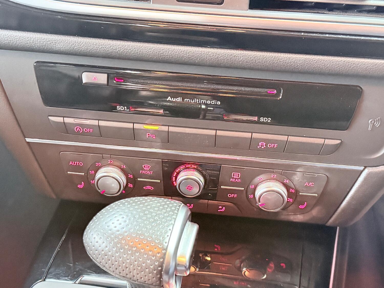 Used Audi A6 2014 for sale - 76794441: Photo 40