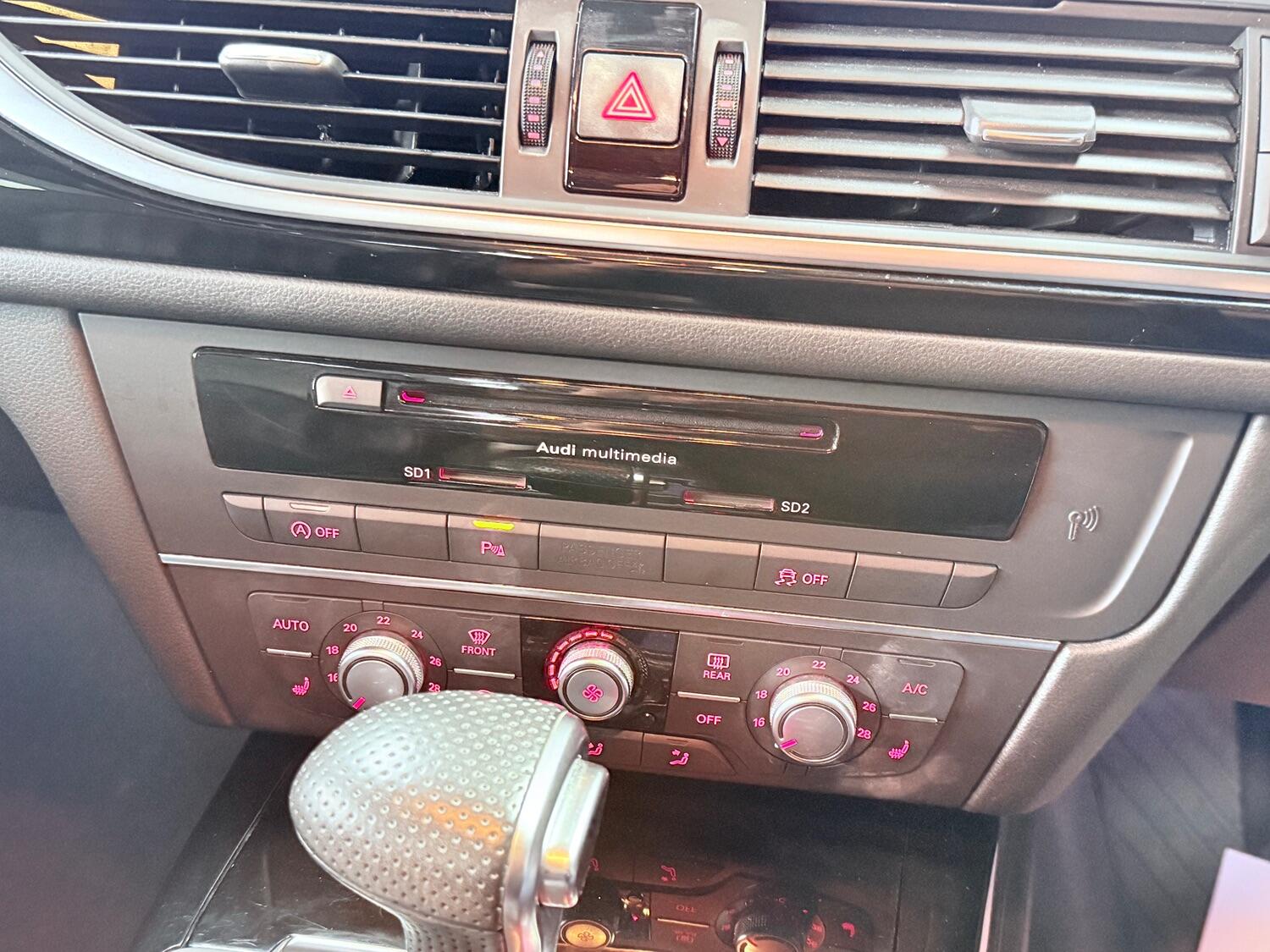 Used Audi A6 2014 for sale - 76794441: Photo 41