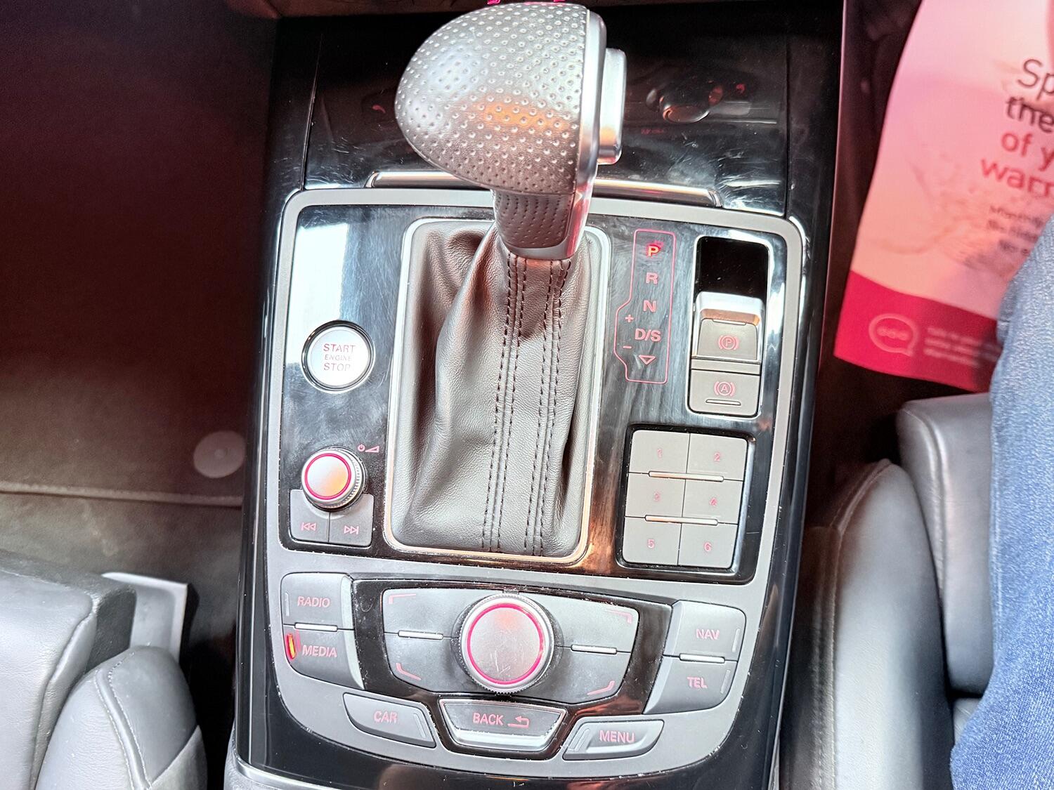 Used Audi A6 2014 for sale - 76794441: Photo 42