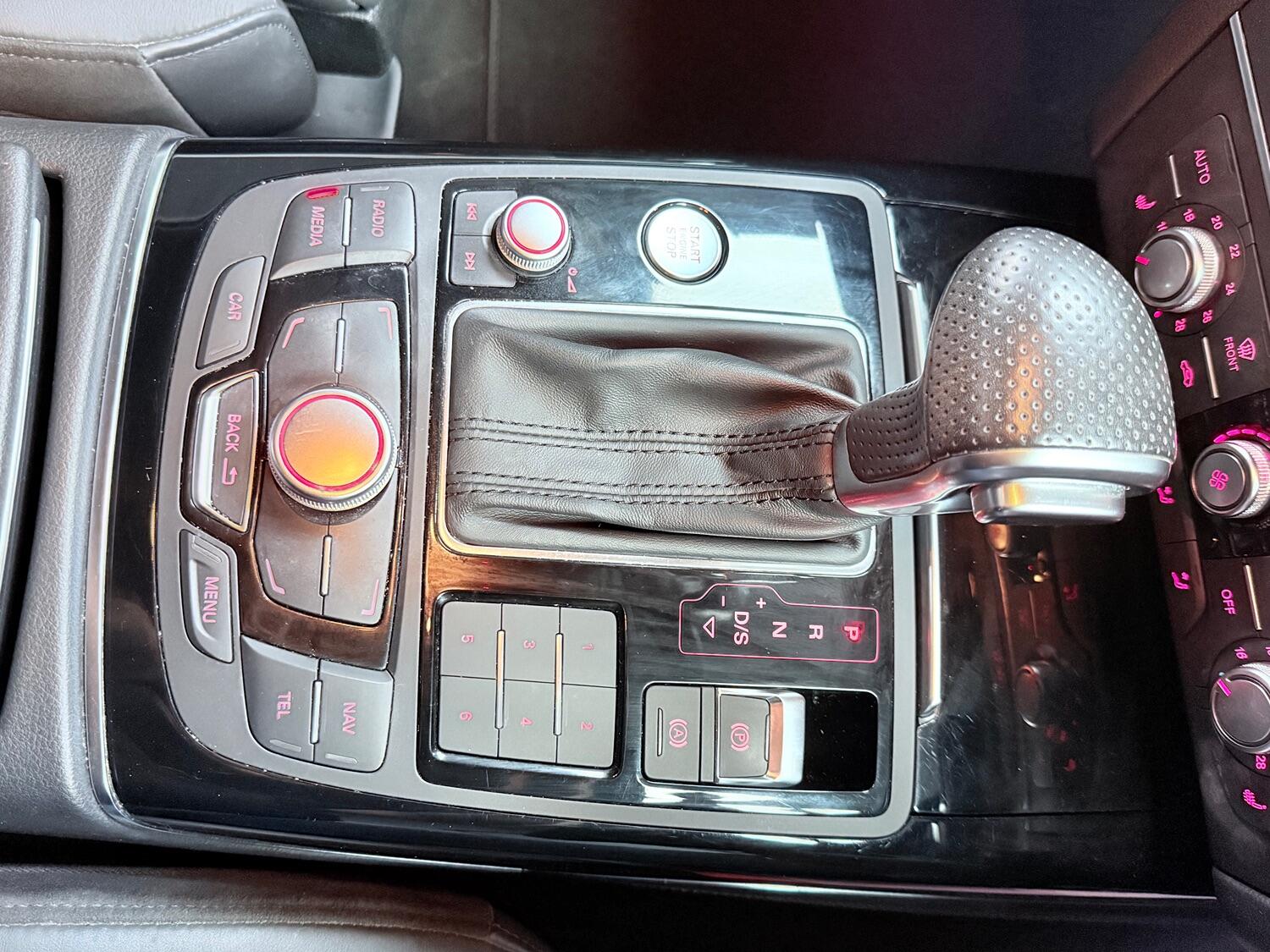 Used Audi A6 2014 for sale - 76794441: Photo 43