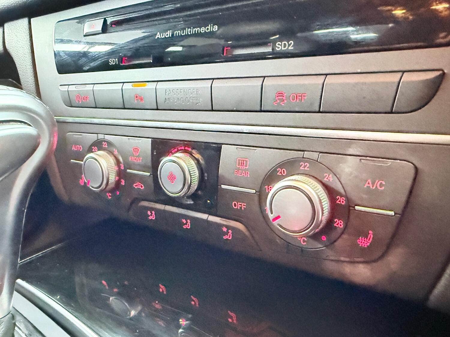 Used Audi A6 2014 for sale - 76794441: Photo 44