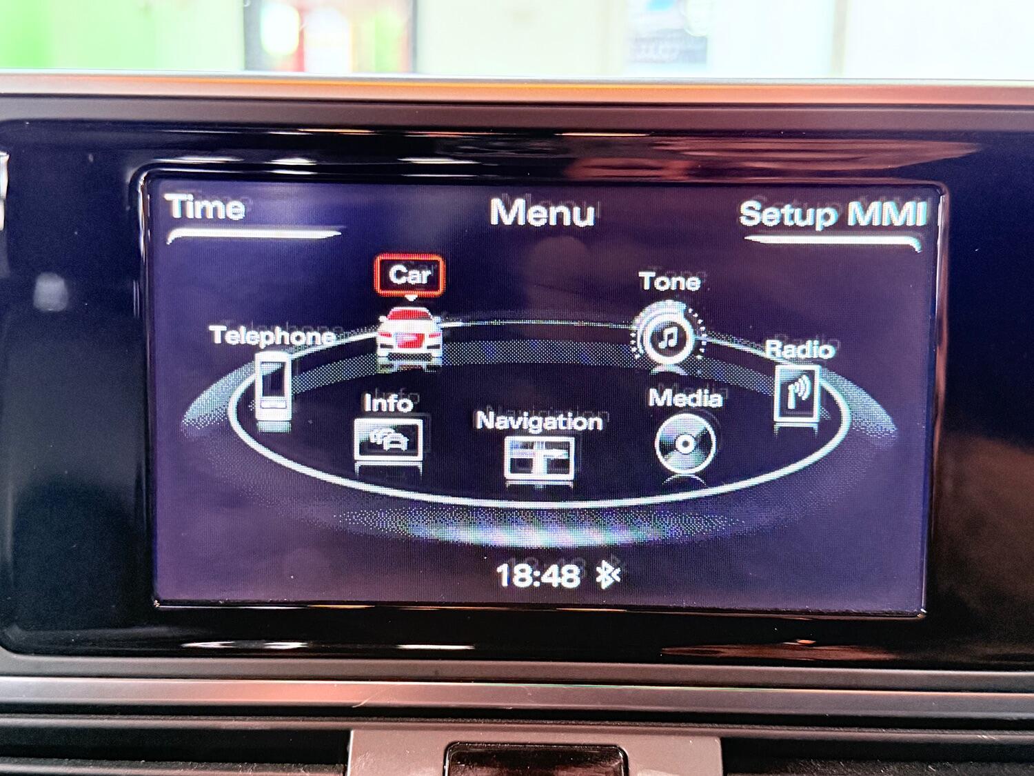 Used Audi A6 2014 for sale - 76794441: Photo 45