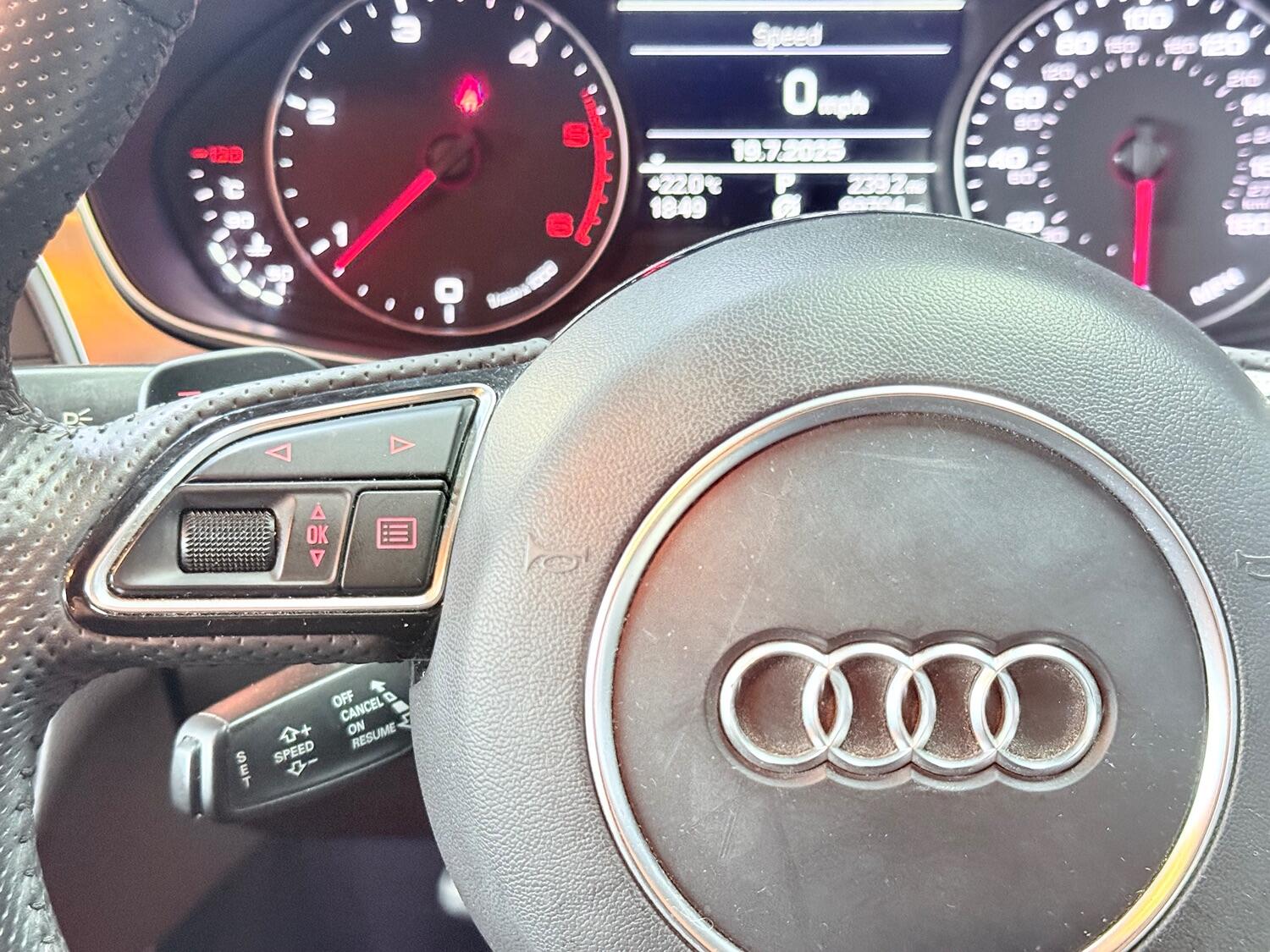 Used Audi A6 2014 for sale - 76794441: Photo 48