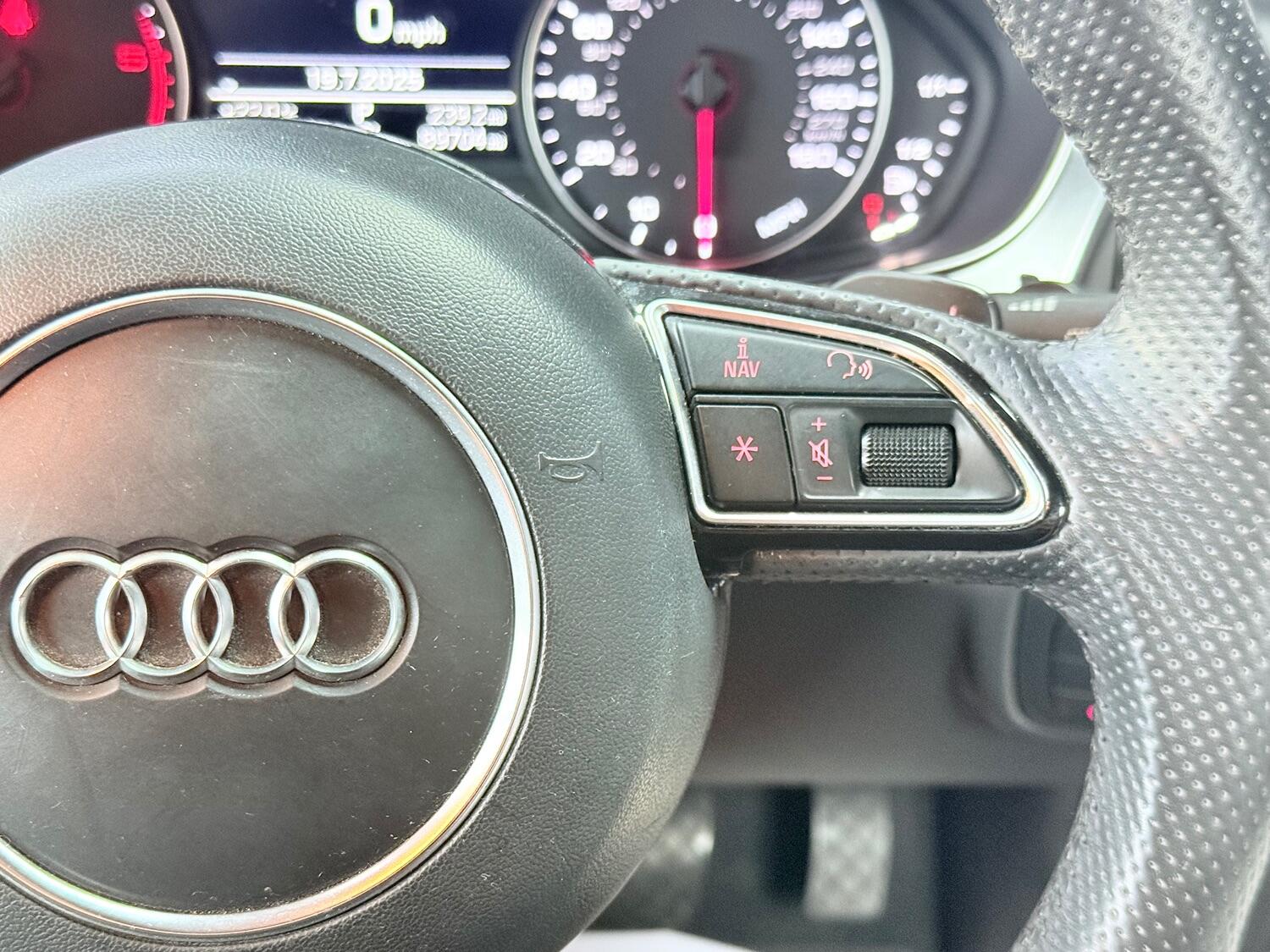 Used Audi A6 2014 for sale - 76794441: Photo 49