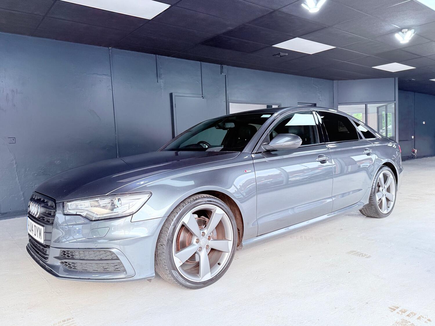 Used Audi A6 2014 for sale - 76794441: Photo 5