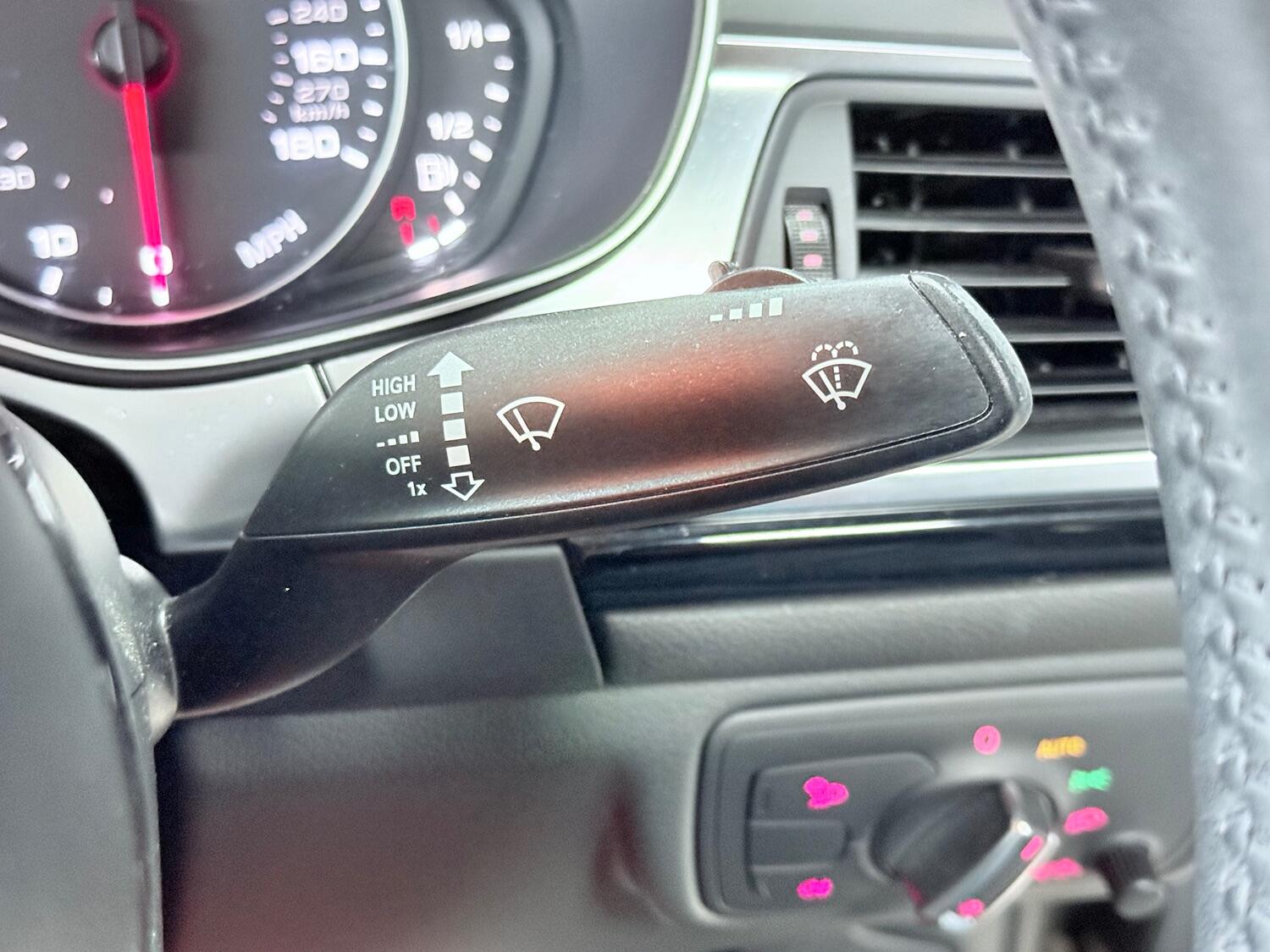 Used Audi A6 2014 for sale - 76794441: Photo 52