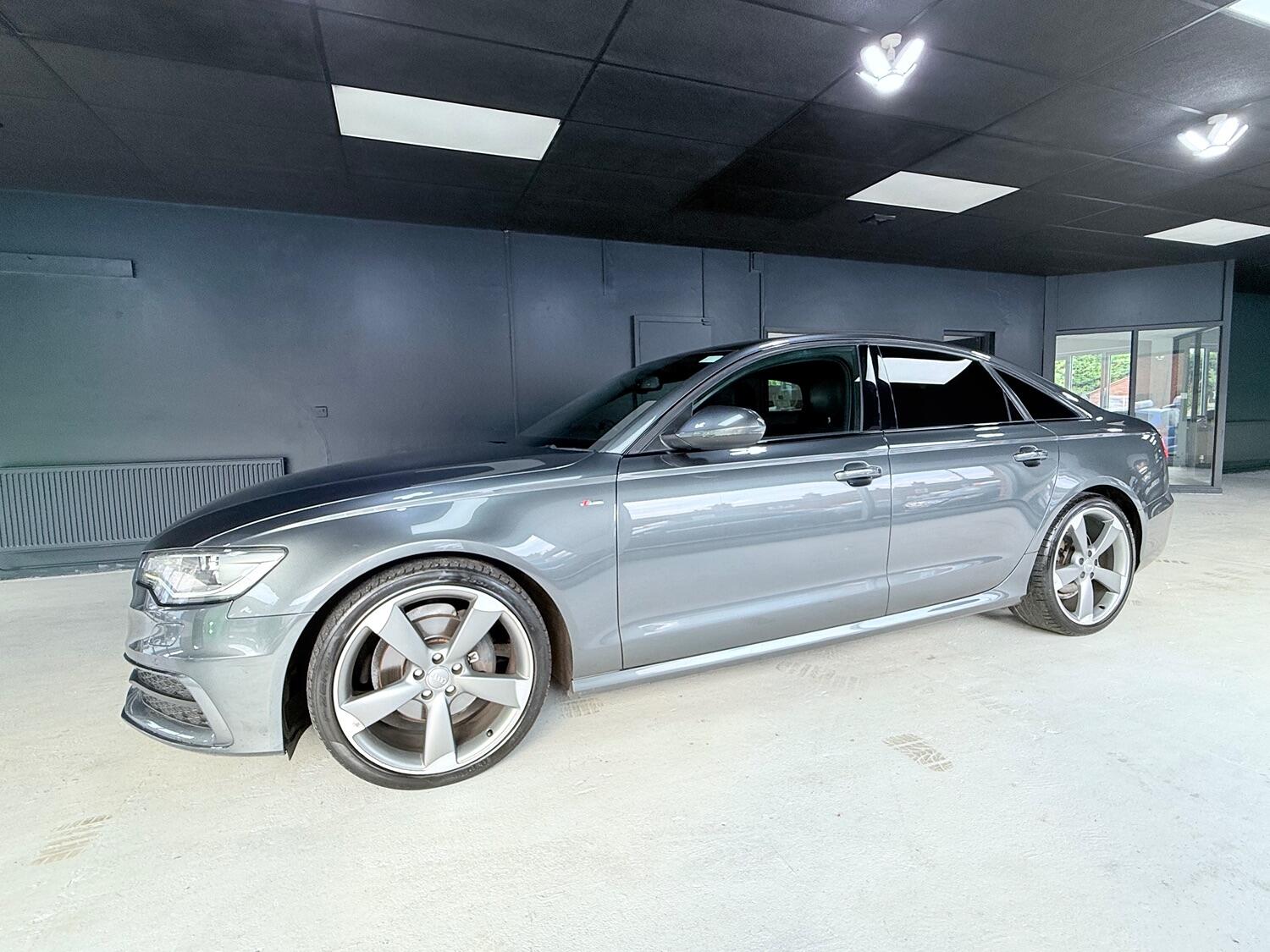 Used Audi A6 2014 for sale - 76794441: Photo 6