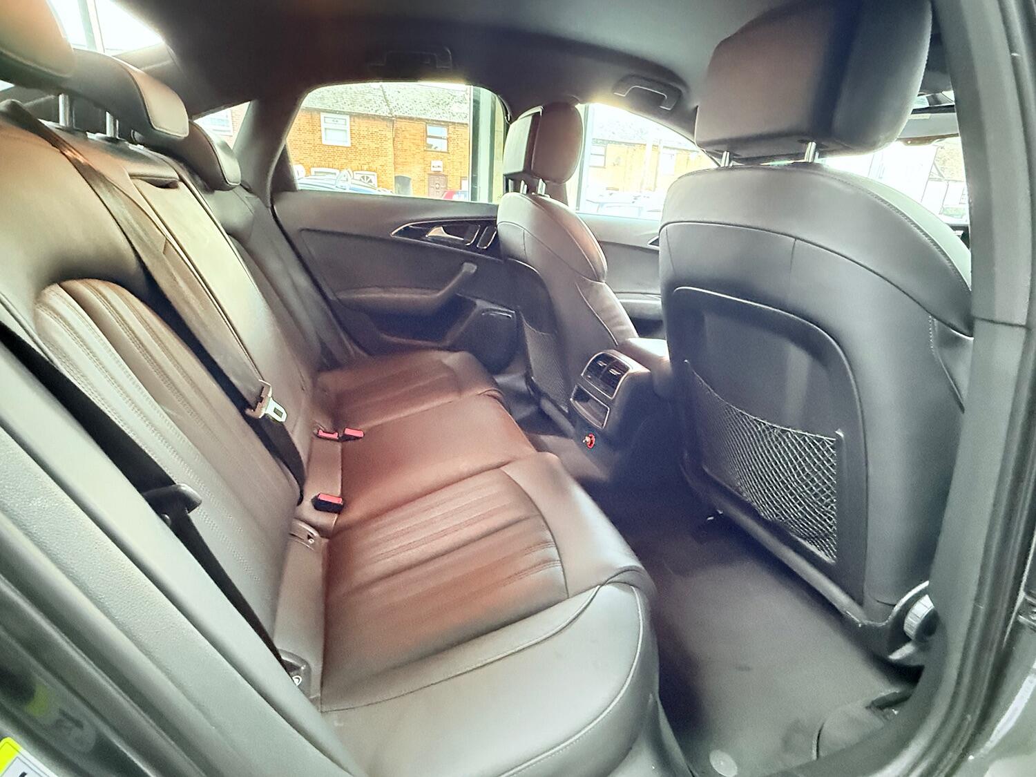 Used Audi A6 2014 for sale - 76794441: Photo 61